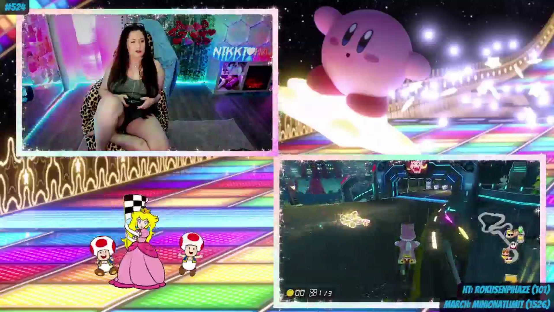 Gallery image thumbnail from nikki_haze's myfreecams stream on, 03/19/2024, 10:39 image 16 of 20