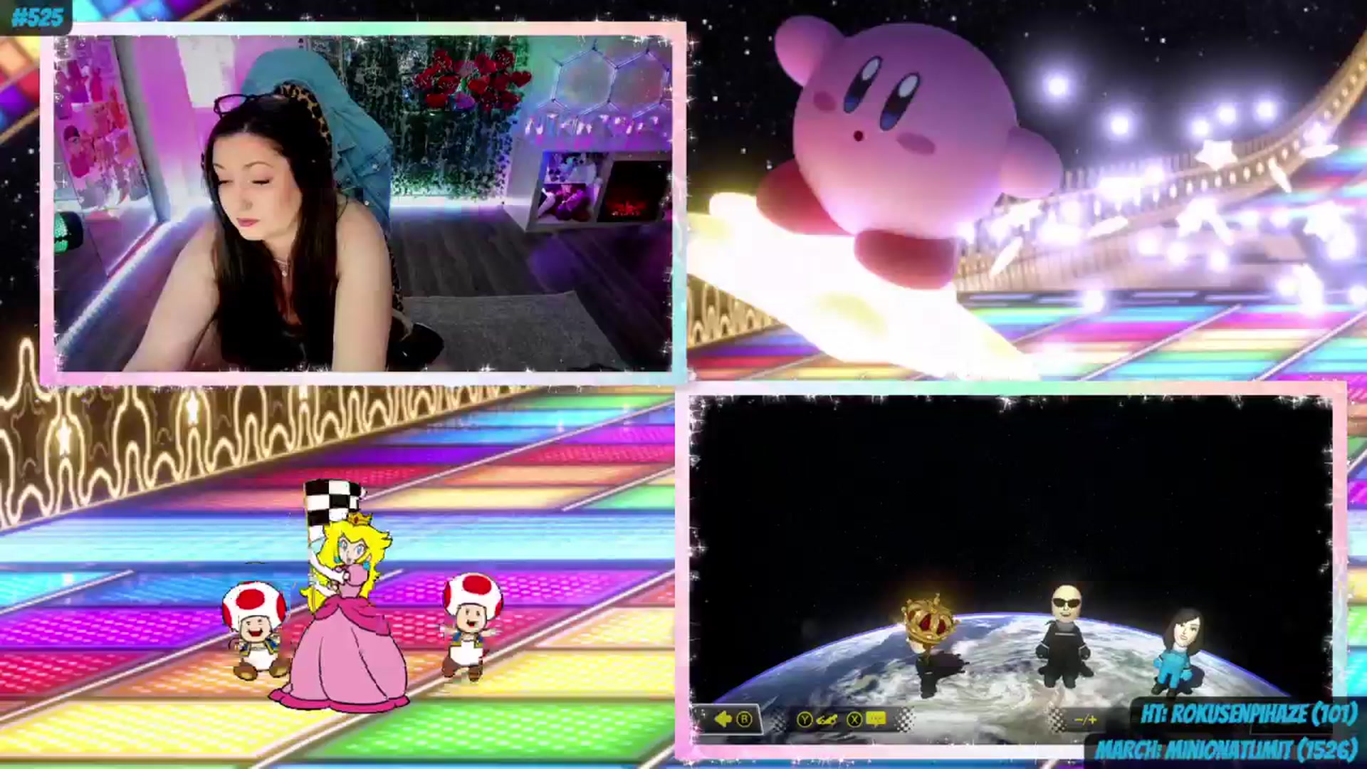 Gallery image thumbnail from nikki_haze's myfreecams stream on, 03/19/2024, 10:39 image 18 of 20