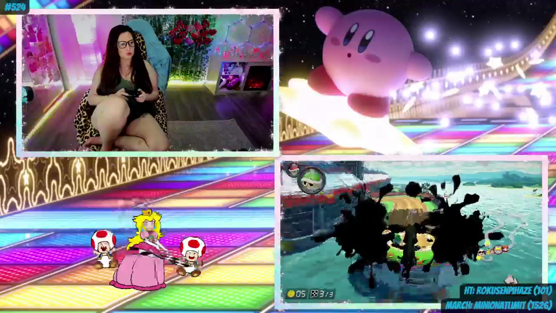 Gallery image thumbnail from nikki_haze's myfreecams stream on, 03/19/2024, 10:39 image 17 of 20