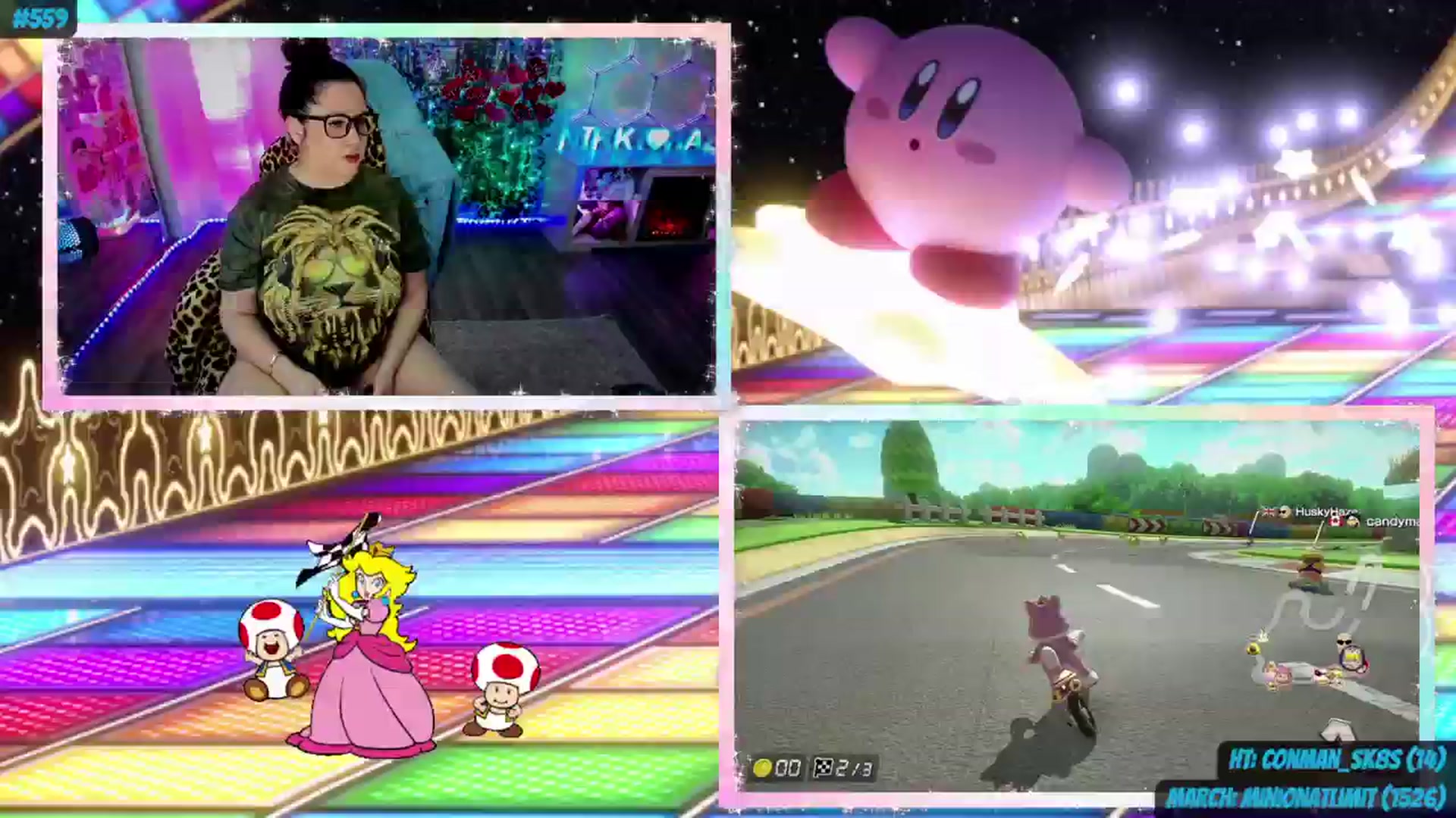 Gallery image thumbnail from nikki_haze's myfreecams stream on, 03/20/2024, 10:20 image 4 of 20
