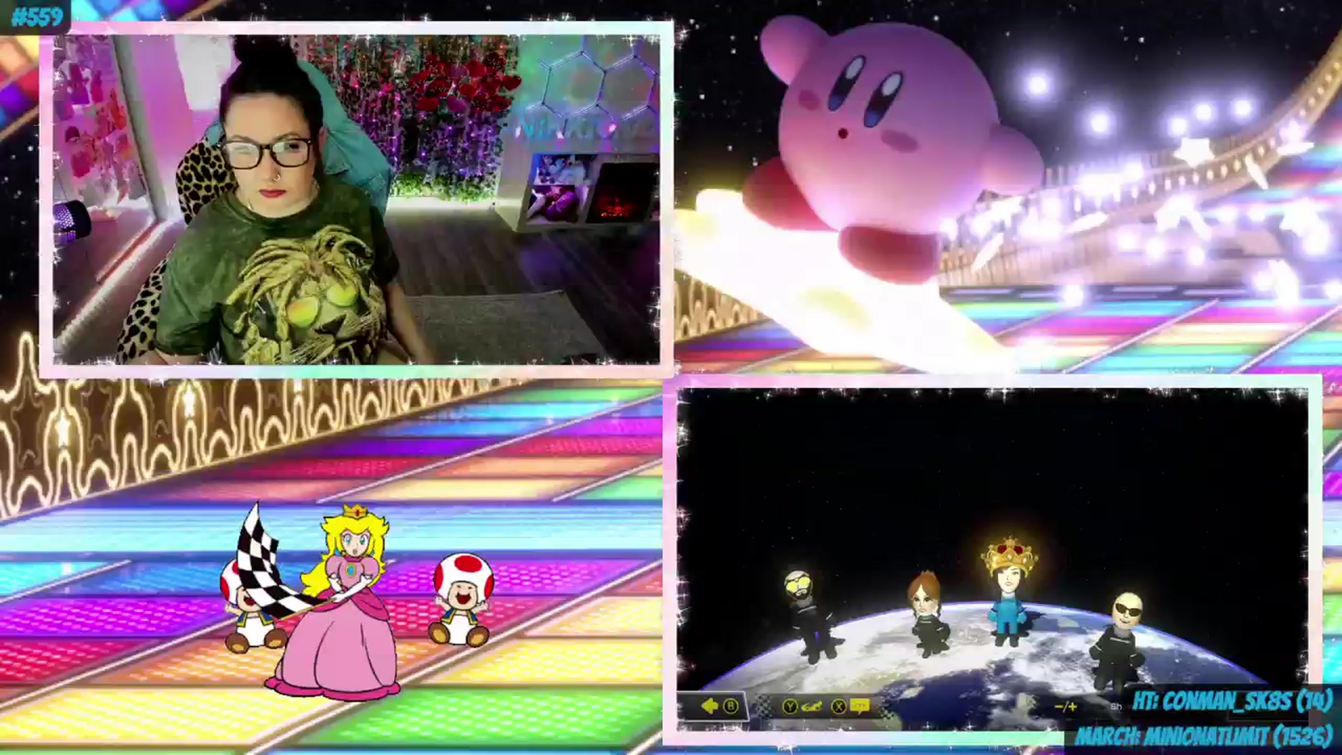 Gallery image thumbnail from nikki_haze's myfreecams stream on, 03/20/2024, 10:20 image 5 of 20