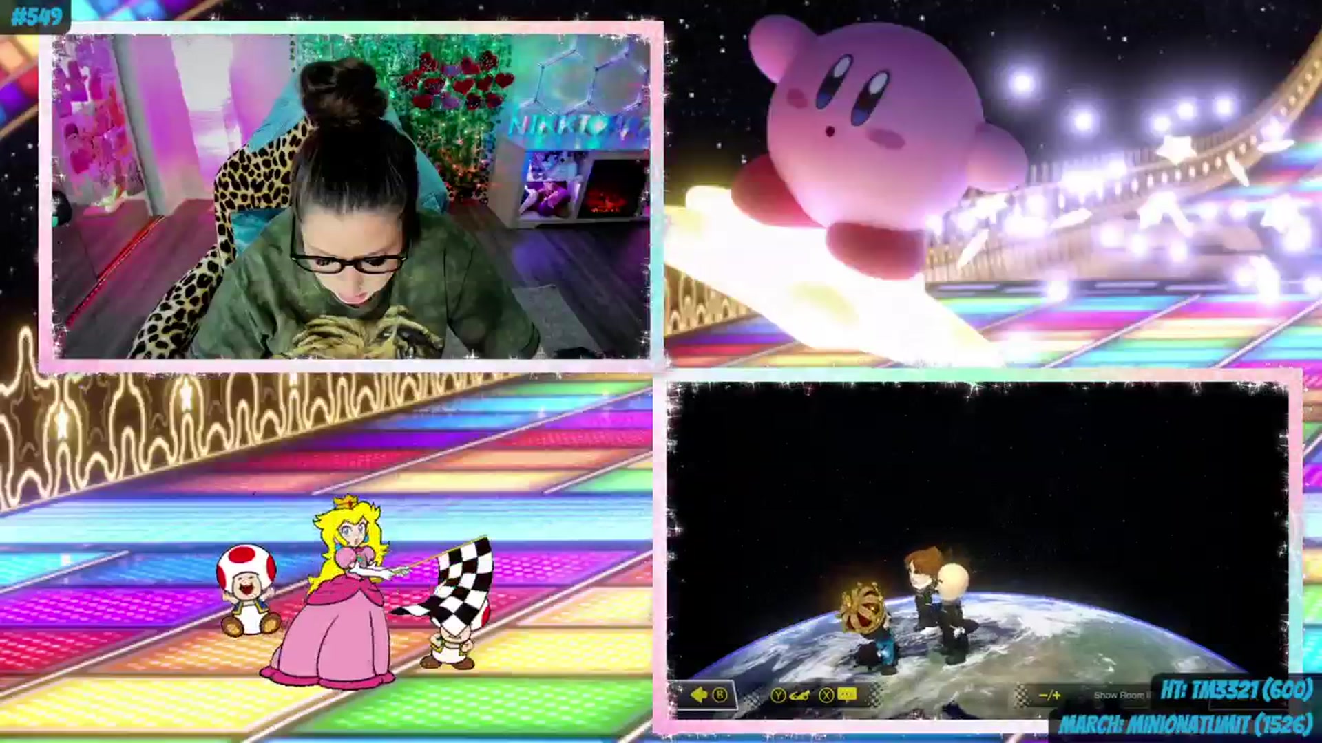 Gallery image thumbnail from nikki_haze's myfreecams stream on, 03/20/2024, 10:20 image 18 of 20