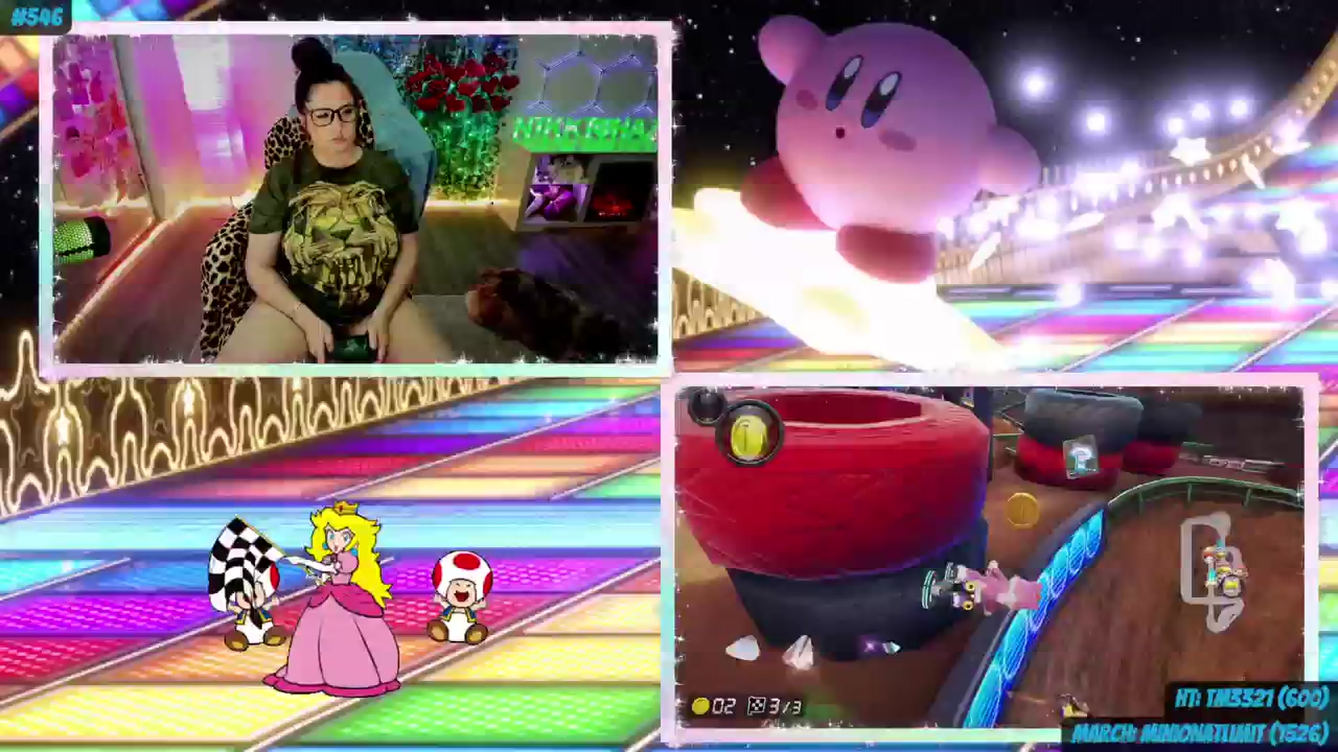 Gallery image thumbnail from nikki_haze's myfreecams stream on, 03/20/2024, 13:41 image 12 of 20