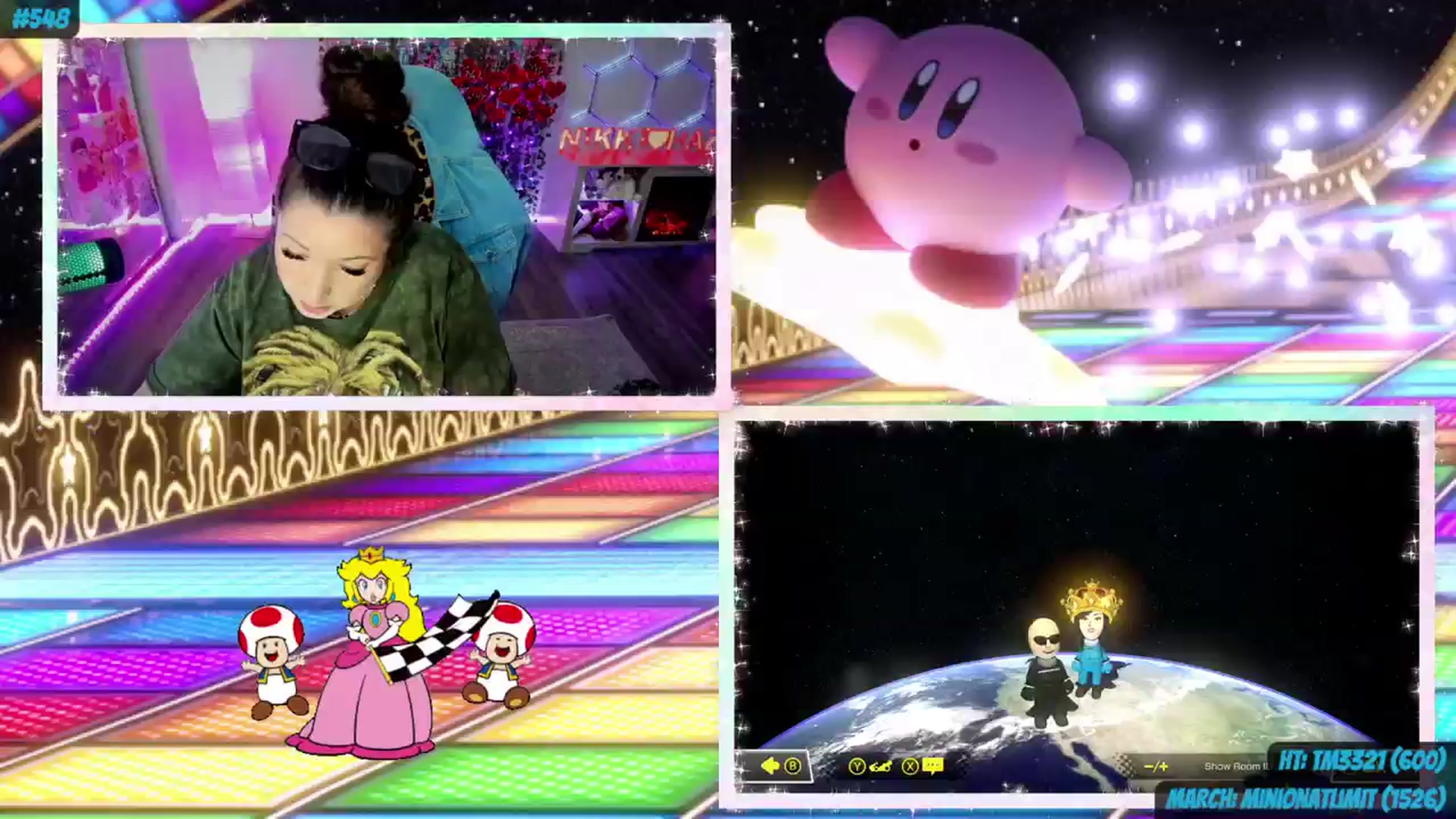 Gallery image thumbnail from nikki_haze's myfreecams stream on, 03/20/2024, 13:41 image 3 of 20