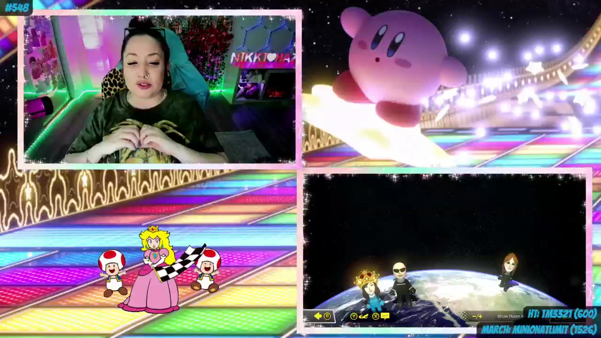 Gallery image thumbnail from nikki_haze's myfreecams stream on, 03/20/2024, 13:41 image 1 of 20