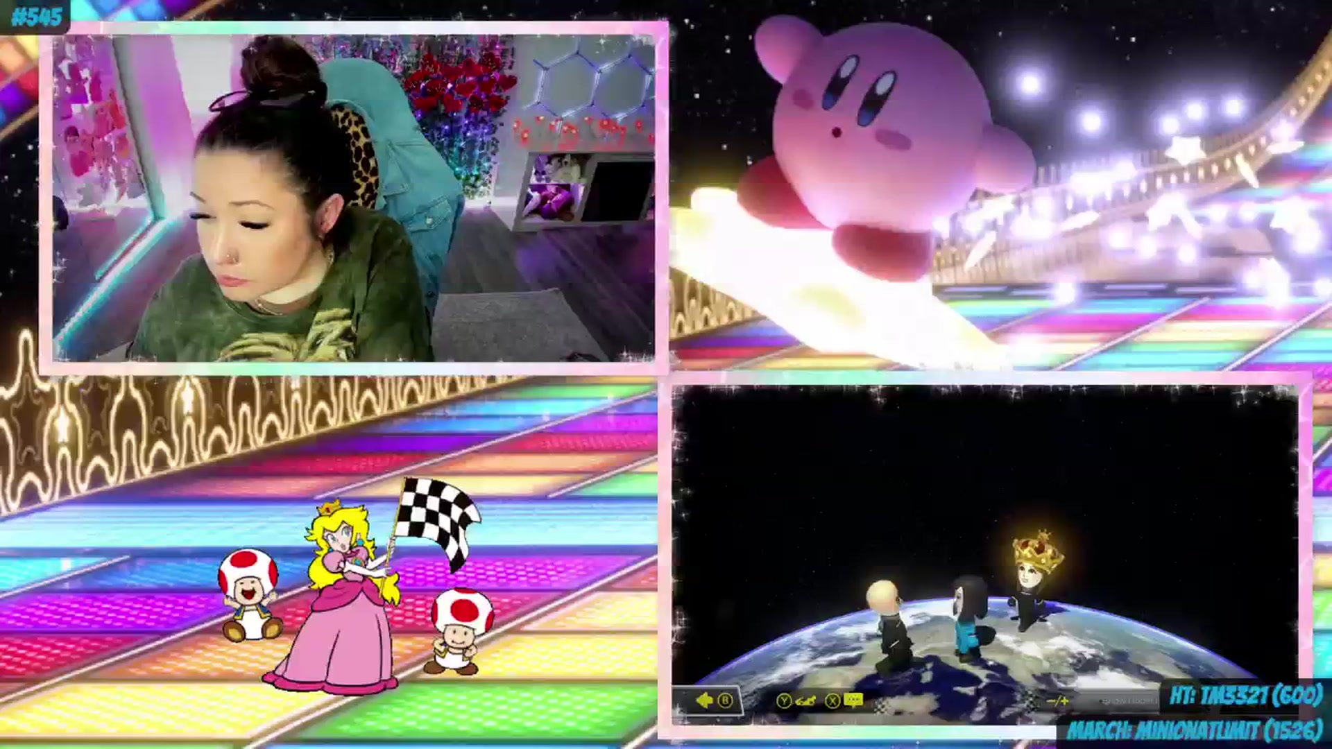 Gallery image thumbnail from nikki_haze's myfreecams stream on, 03/20/2024, 13:41 image 15 of 20