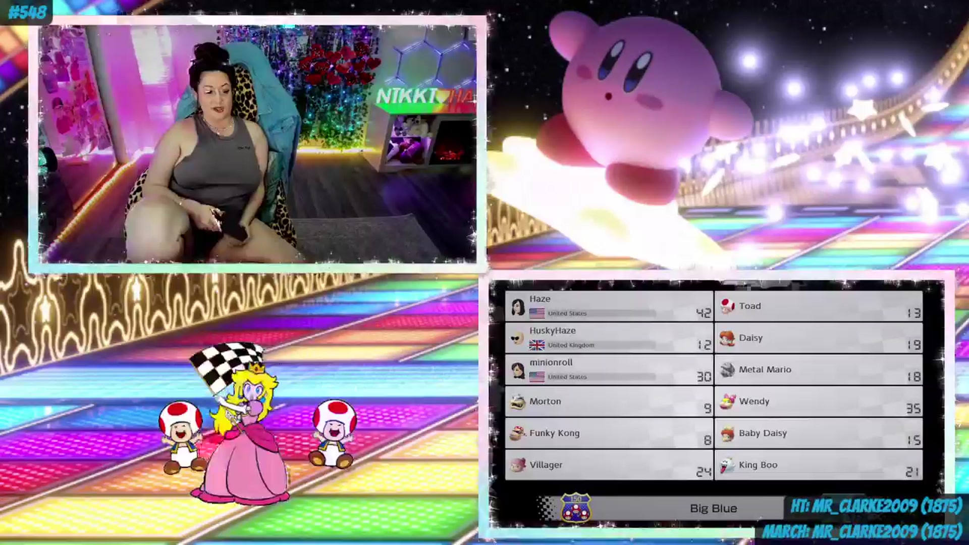 Gallery image thumbnail from nikki_haze's myfreecams stream on, 03/21/2024, 11:57 image 18 of 20