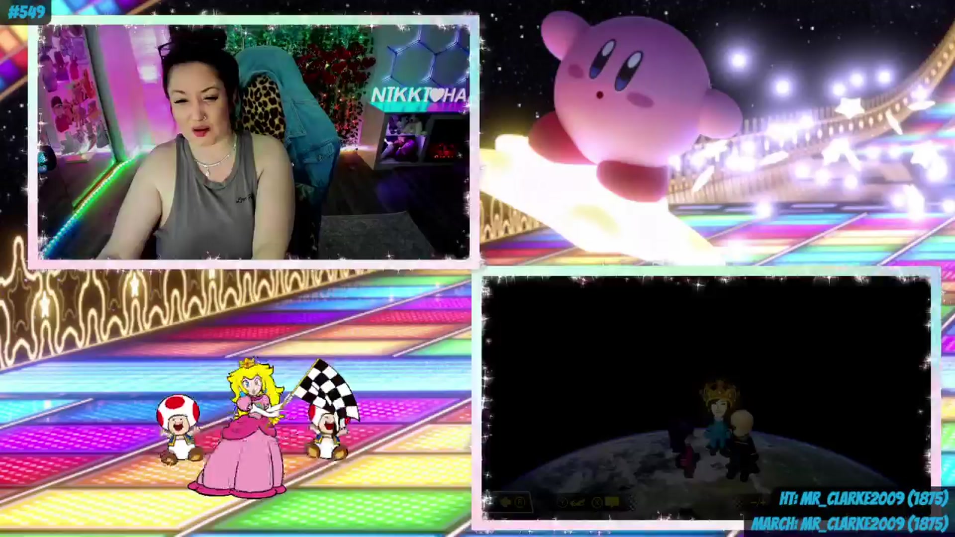 Gallery image thumbnail from nikki_haze's myfreecams stream on, 03/21/2024, 11:57 image 12 of 20