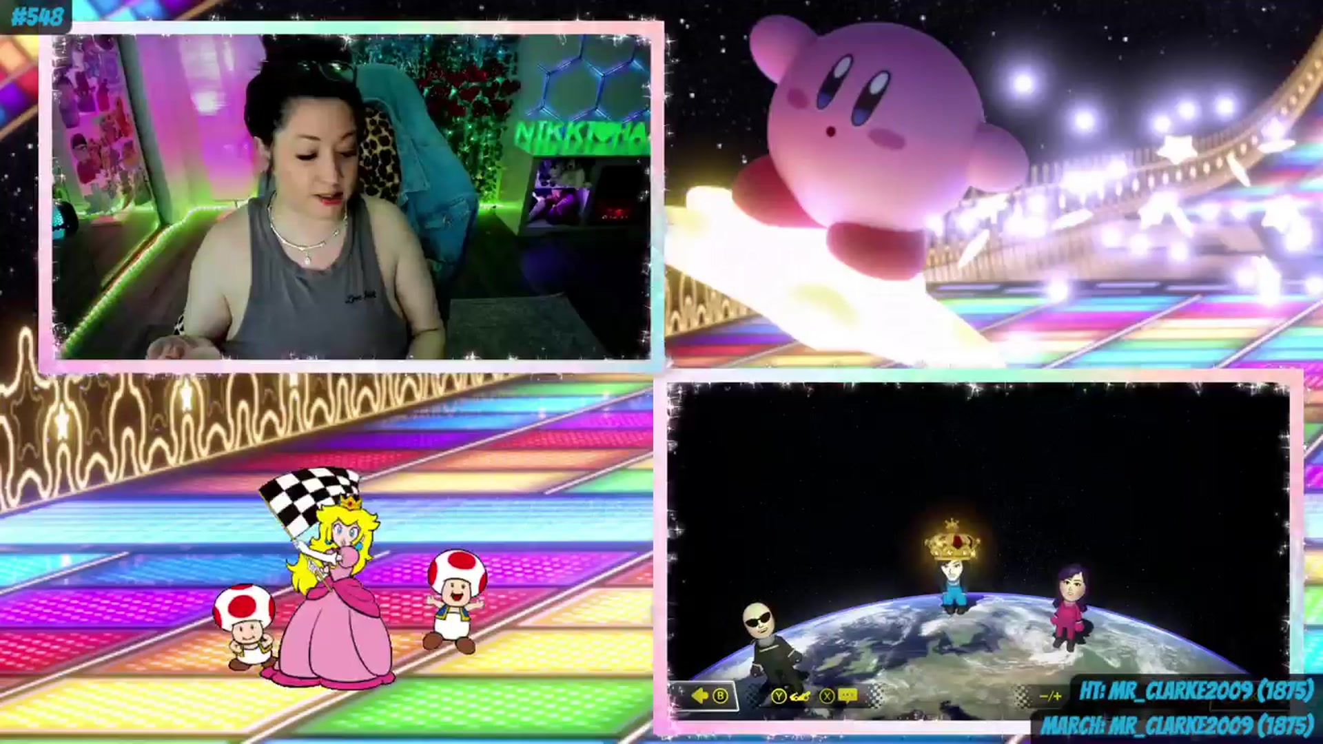Gallery image thumbnail from nikki_haze's myfreecams stream on, 03/21/2024, 11:57 image 13 of 20