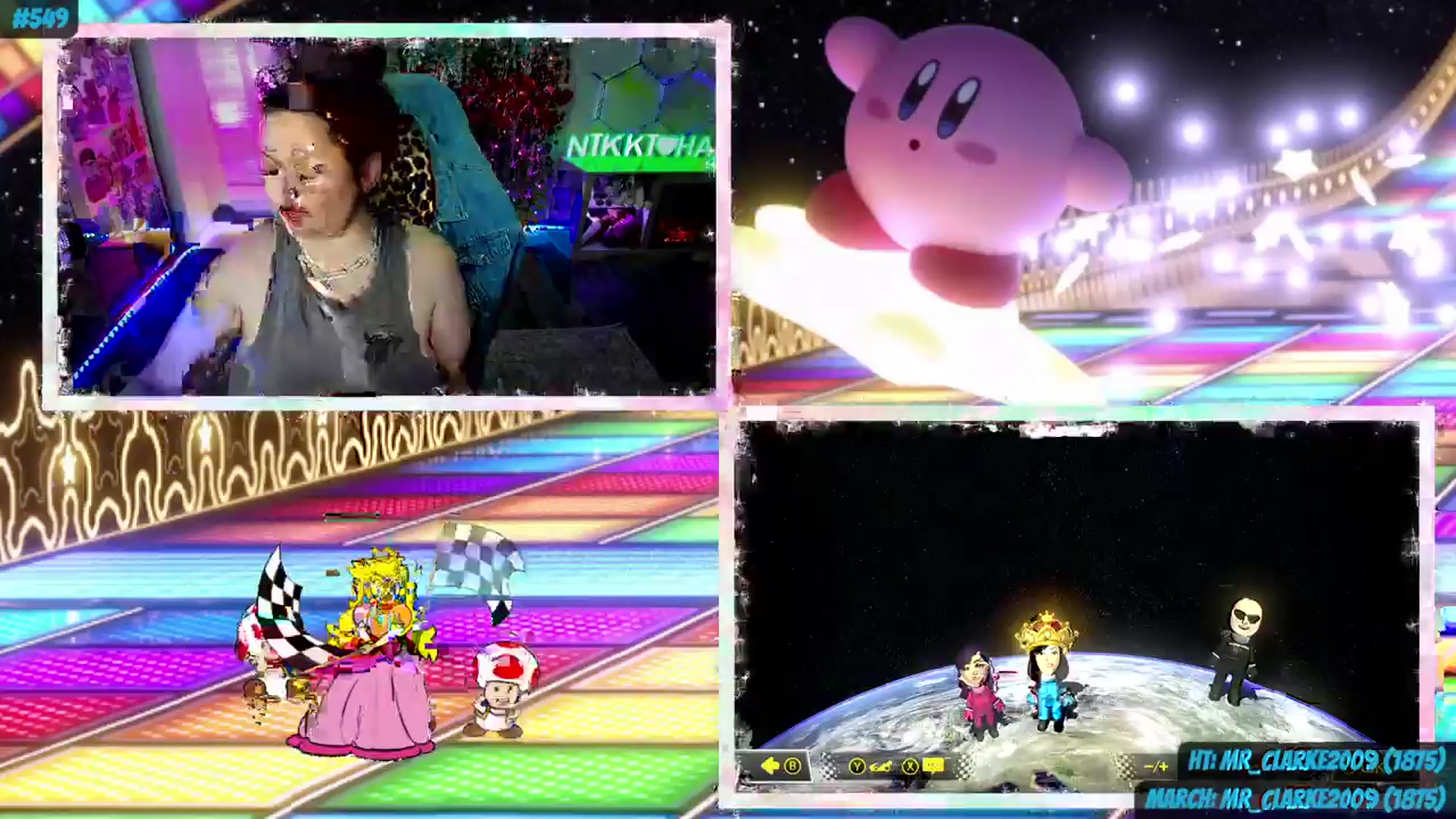 Gallery image thumbnail from nikki_haze's myfreecams stream on, 03/21/2024, 11:57 image 11 of 20