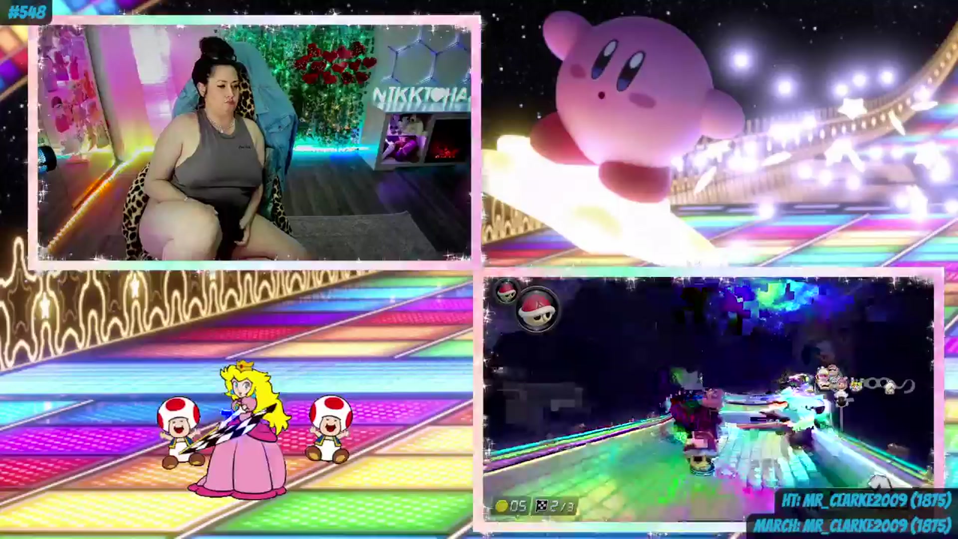 Gallery image thumbnail from nikki_haze's myfreecams stream on, 03/21/2024, 11:57 image 17 of 20
