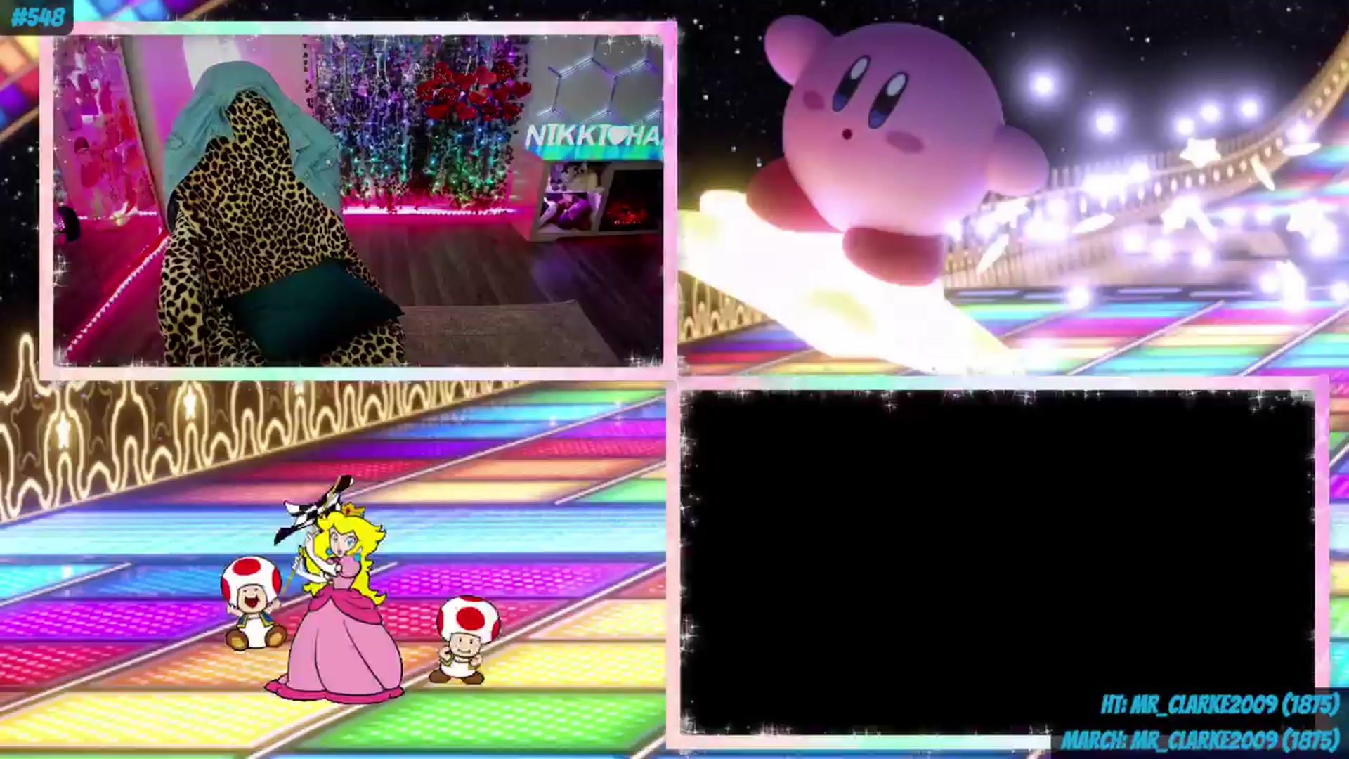 Gallery image thumbnail from nikki_haze's myfreecams stream on, 03/21/2024, 11:57 image 7 of 20