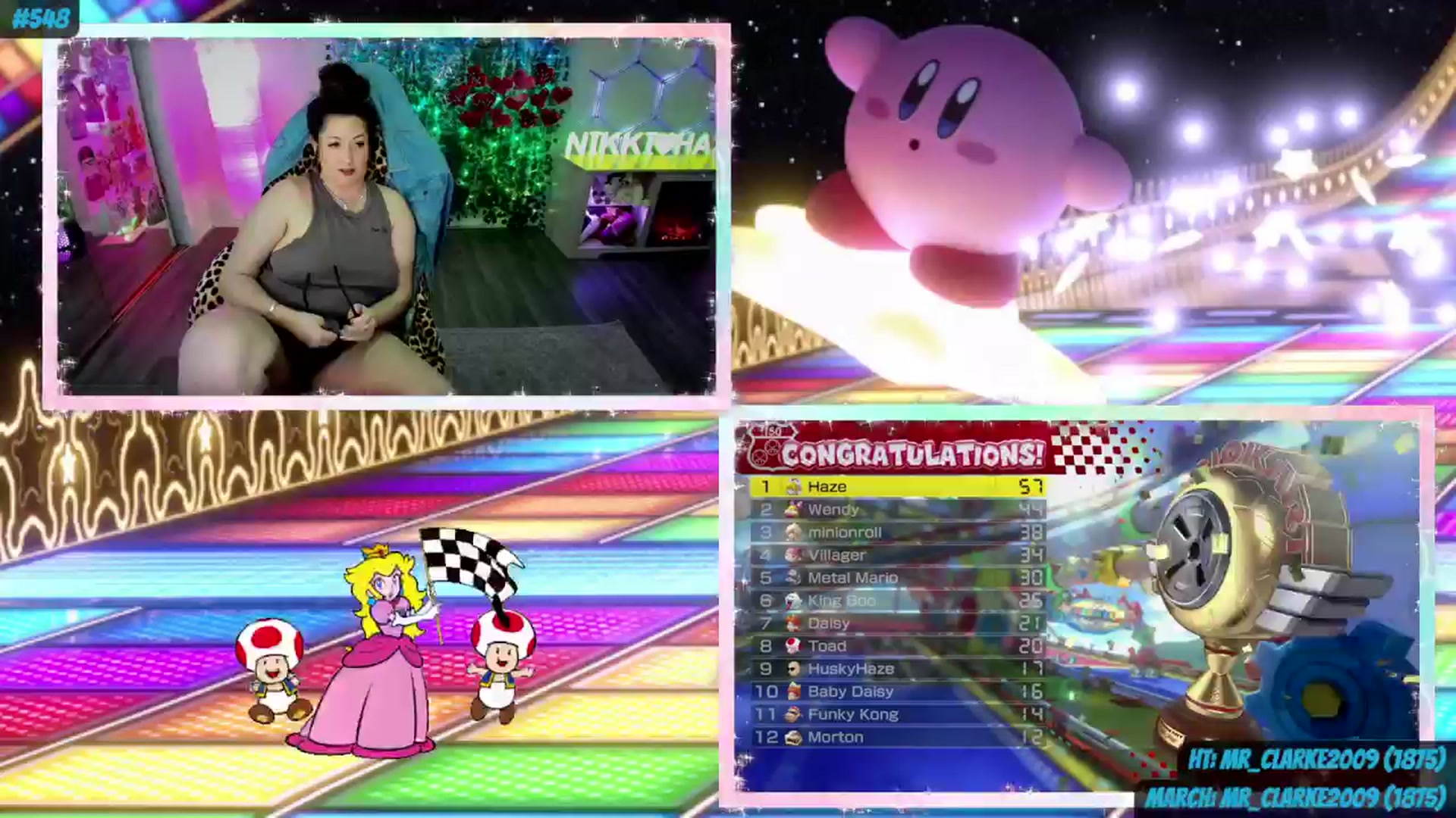 Gallery image thumbnail from nikki_haze's myfreecams stream on, 03/21/2024, 11:57 image 19 of 20