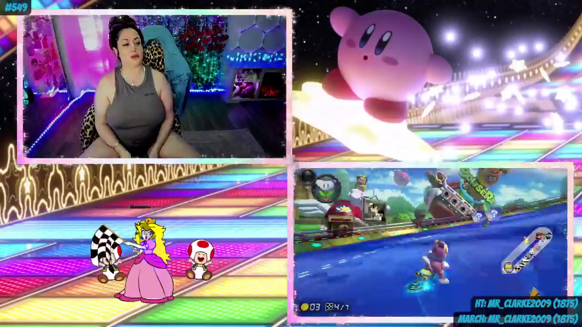 Gallery image thumbnail from nikki_haze's myfreecams stream on, 03/21/2024, 11:57 image 14 of 20