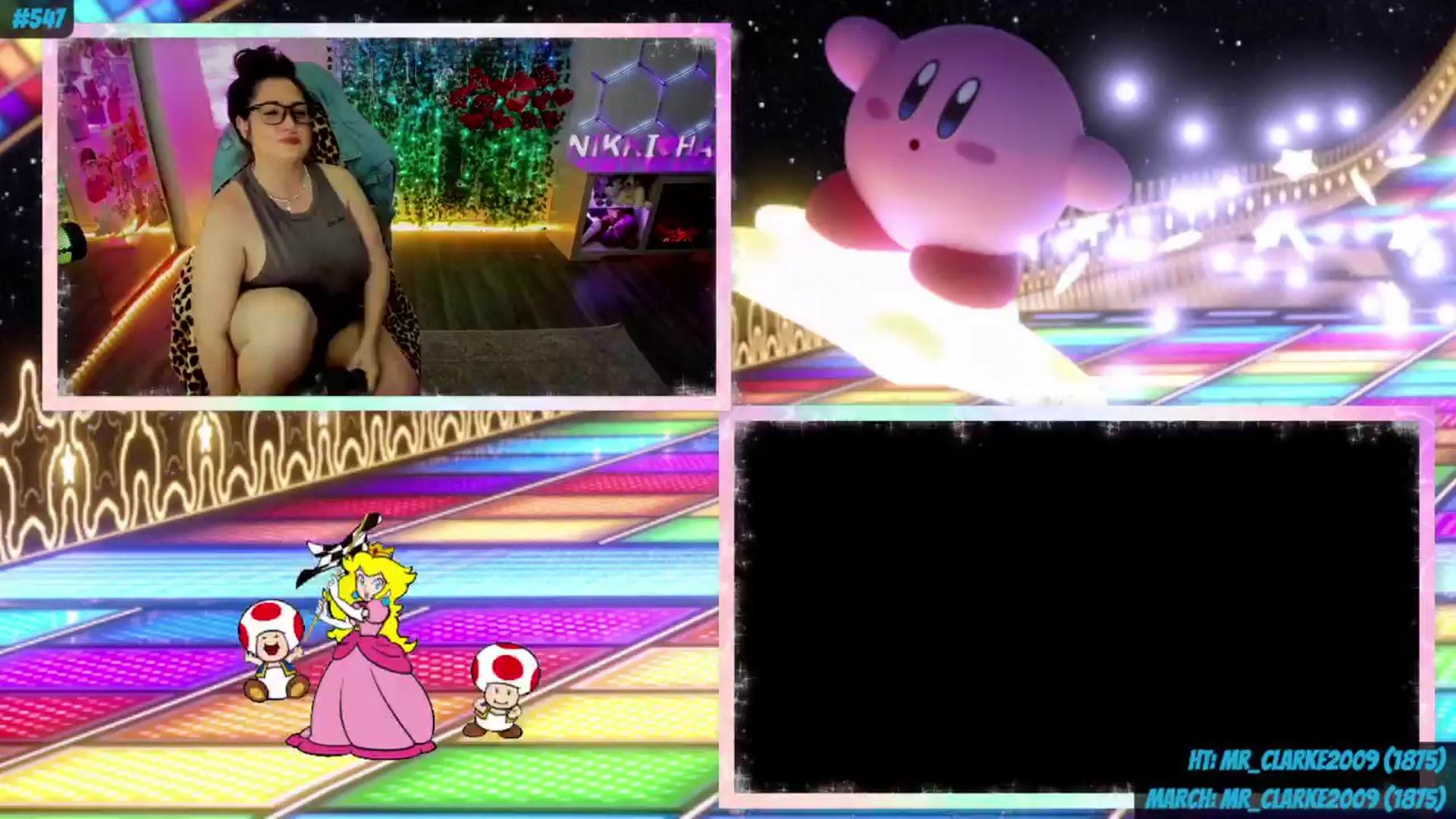 Gallery image thumbnail from nikki_haze's myfreecams stream on, 03/21/2024, 11:57 image 3 of 20
