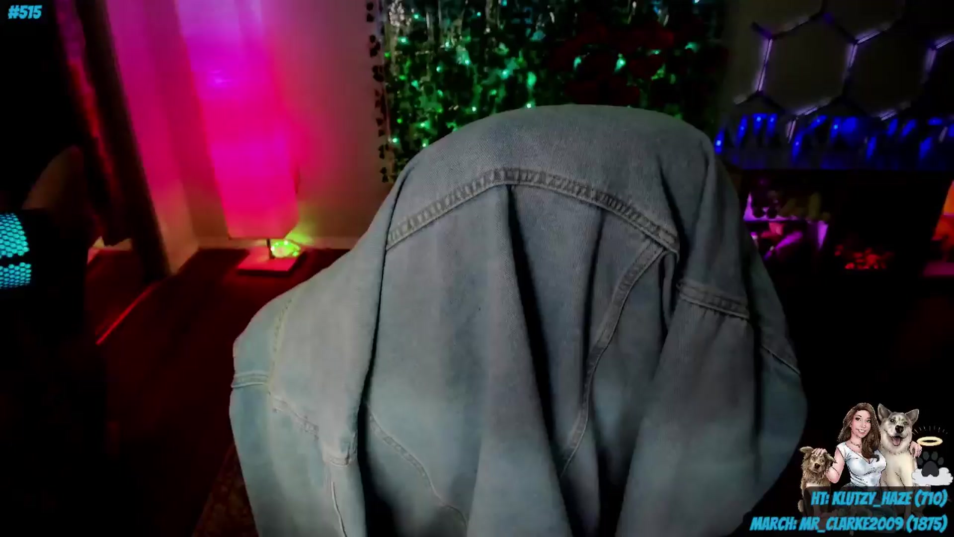 Gallery image thumbnail from nikki_haze's myfreecams stream on, 03/23/2024, 10:44 image 16 of 20