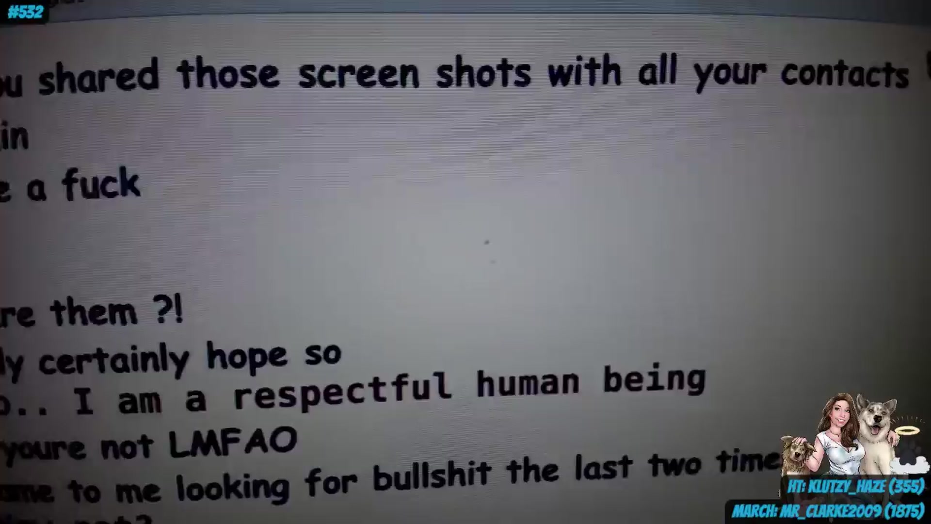Gallery image thumbnail from nikki_haze's myfreecams stream on, 03/24/2024, 09:21 image 9 of 20