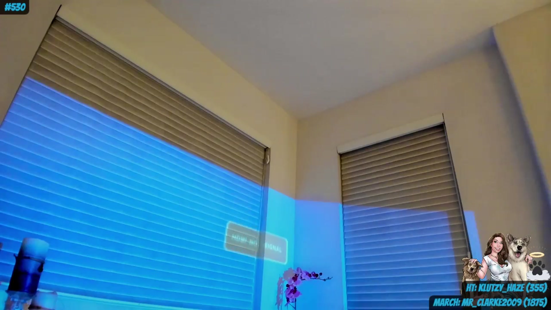 Gallery image thumbnail from nikki_haze's myfreecams stream on, 03/24/2024, 10:58 image 17 of 20