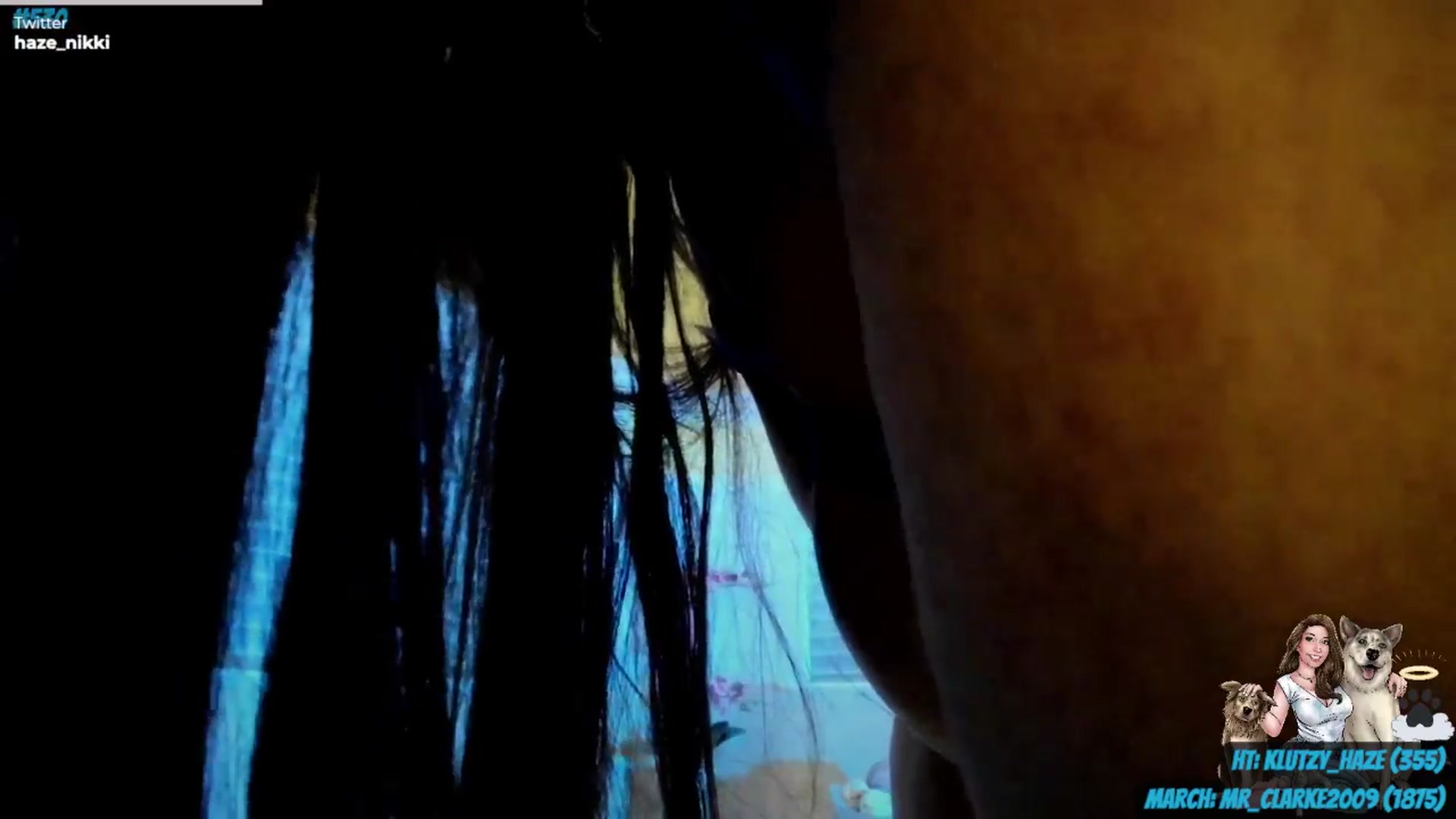 Gallery image thumbnail from nikki_haze's myfreecams stream on, 03/24/2024, 10:58 image 15 of 20