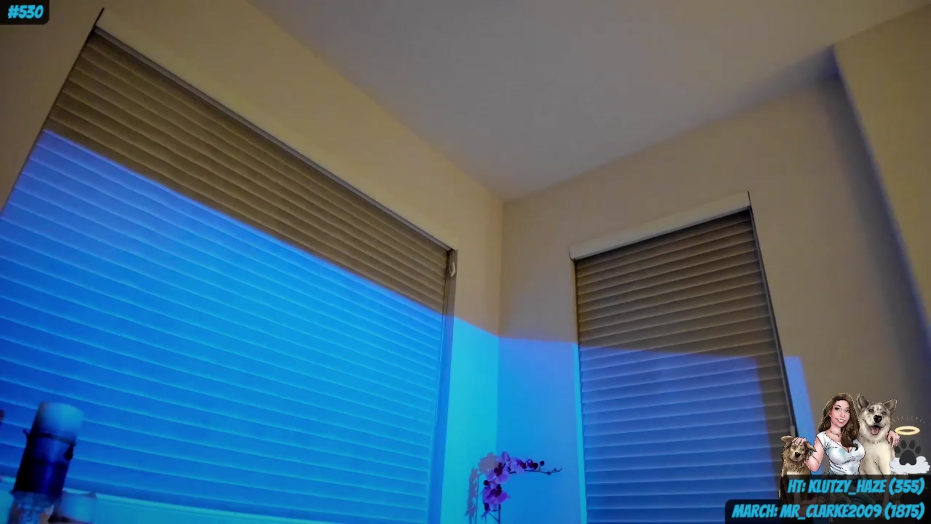Gallery image thumbnail from nikki_haze's myfreecams stream on, 03/24/2024, 10:58 image 16 of 20