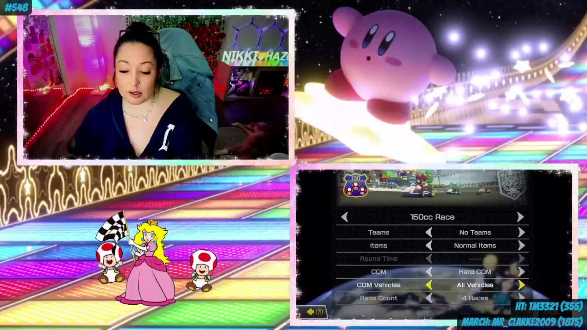 Gallery image thumbnail from nikki_haze's myfreecams stream on, 03/25/2024, 11:32 image 11 of 20