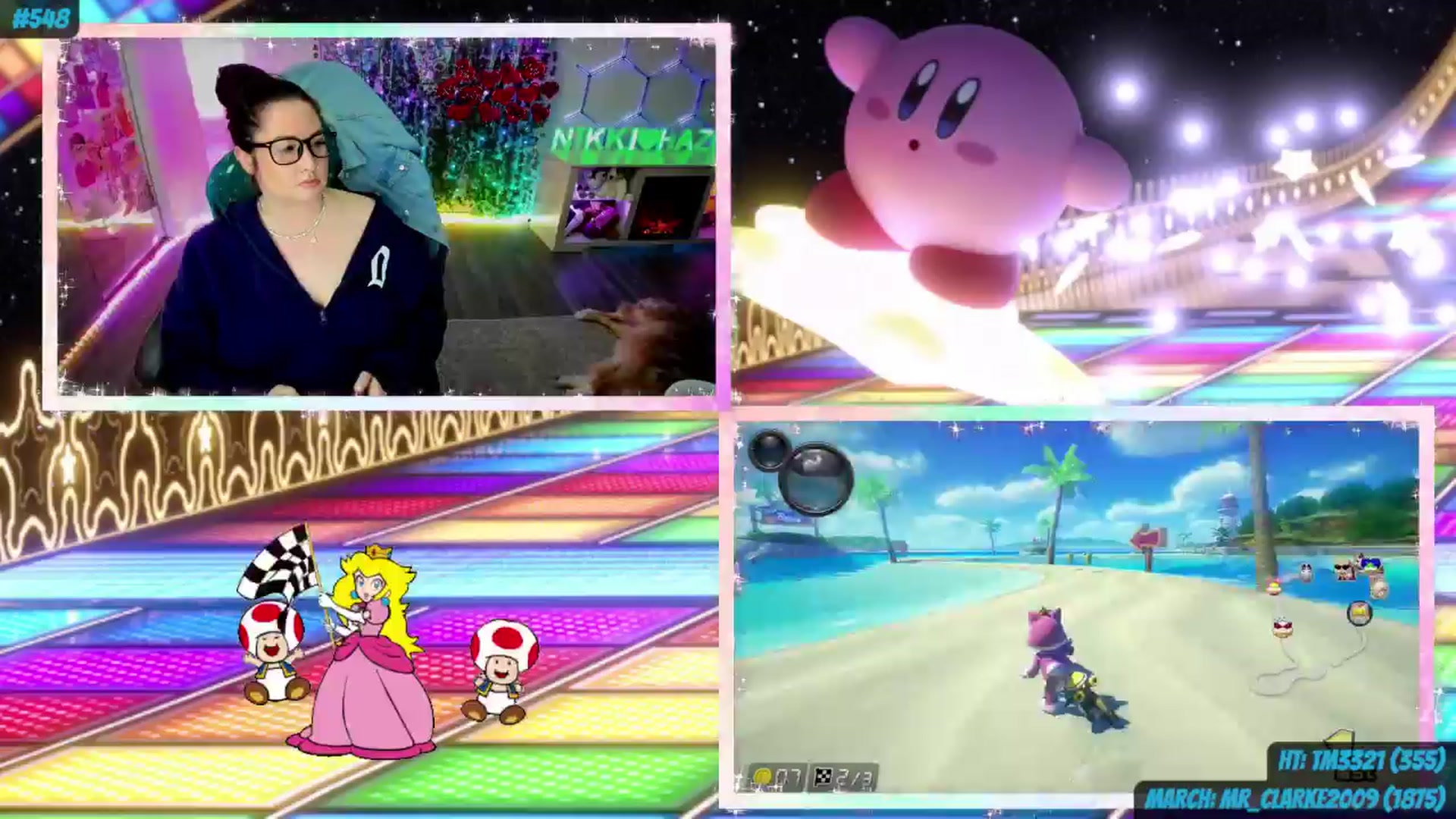 Gallery image thumbnail from nikki_haze's myfreecams stream on, 03/25/2024, 11:32 image 14 of 20