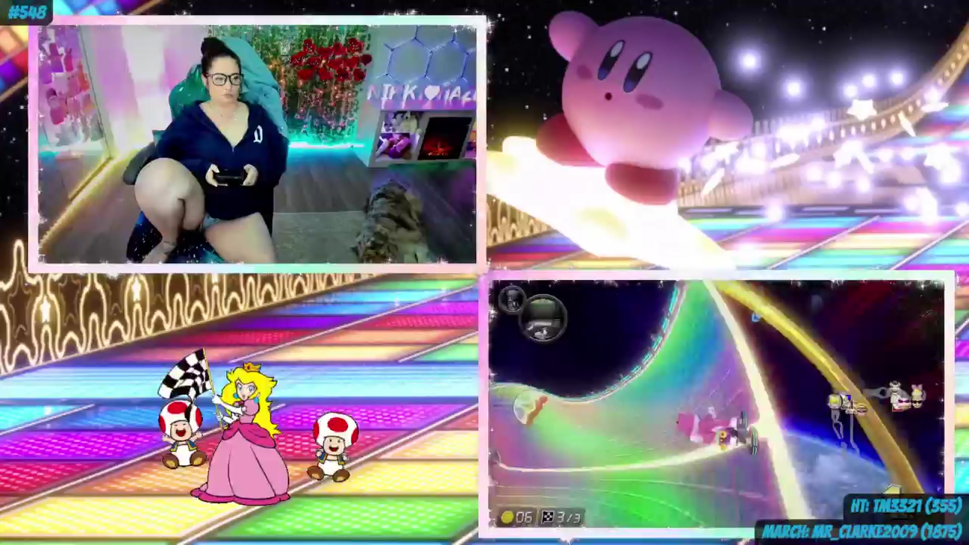 Gallery image thumbnail from nikki_haze's myfreecams stream on, 03/25/2024, 11:32 image 17 of 20