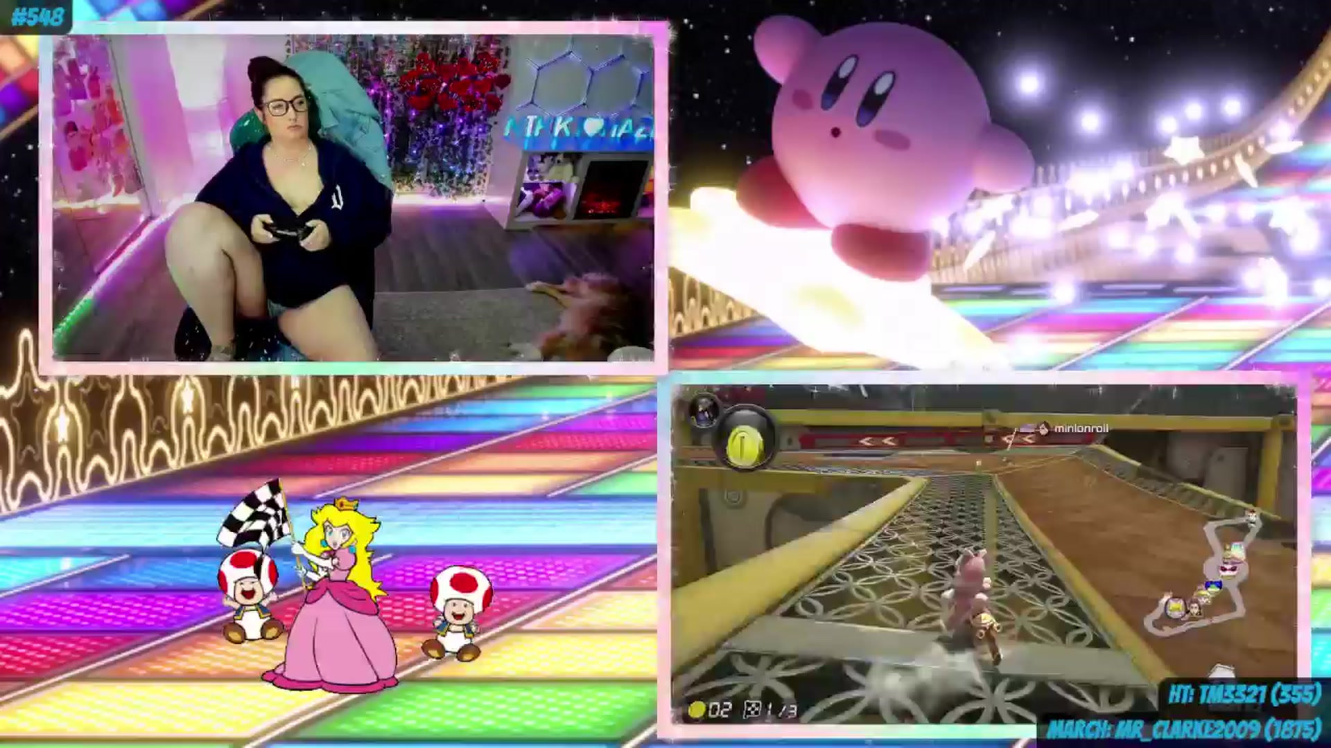 Gallery image thumbnail from nikki_haze's myfreecams stream on, 03/25/2024, 11:32 image 15 of 20