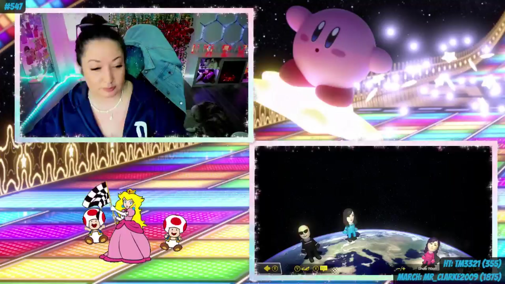 Gallery image thumbnail from nikki_haze's myfreecams stream on, 03/25/2024, 11:32 image 4 of 20