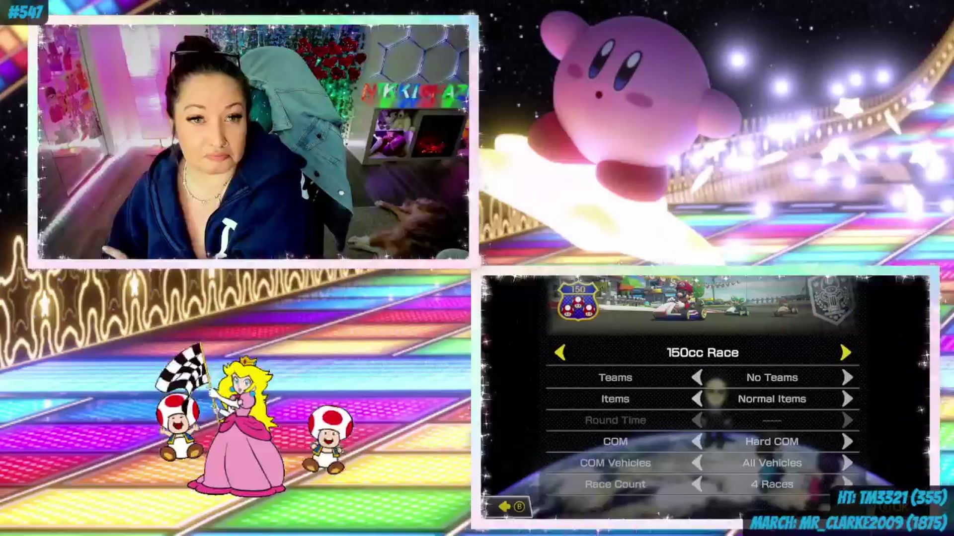 Gallery image thumbnail from nikki_haze's myfreecams stream on, 03/25/2024, 11:32 image 7 of 20