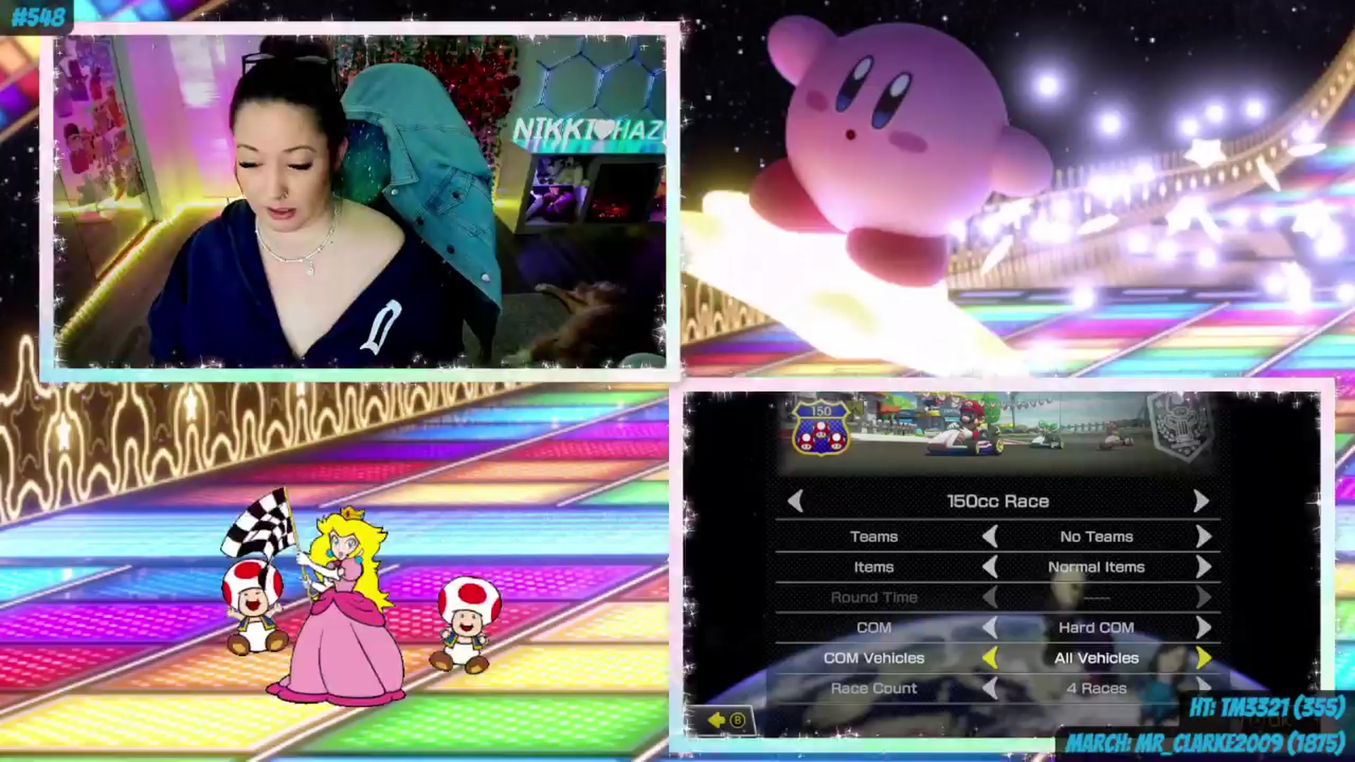Gallery image thumbnail from nikki_haze's myfreecams stream on, 03/25/2024, 11:32 image 10 of 20