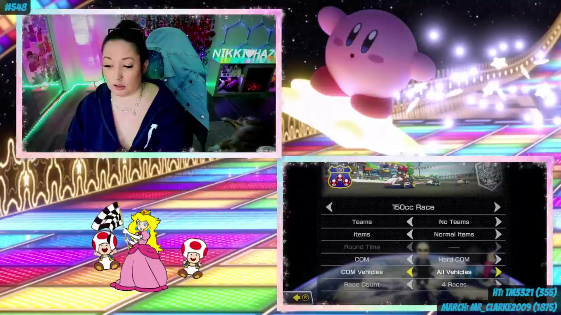 Gallery image thumbnail from nikki_haze's myfreecams stream on, 03/25/2024, 11:32 image 9 of 20