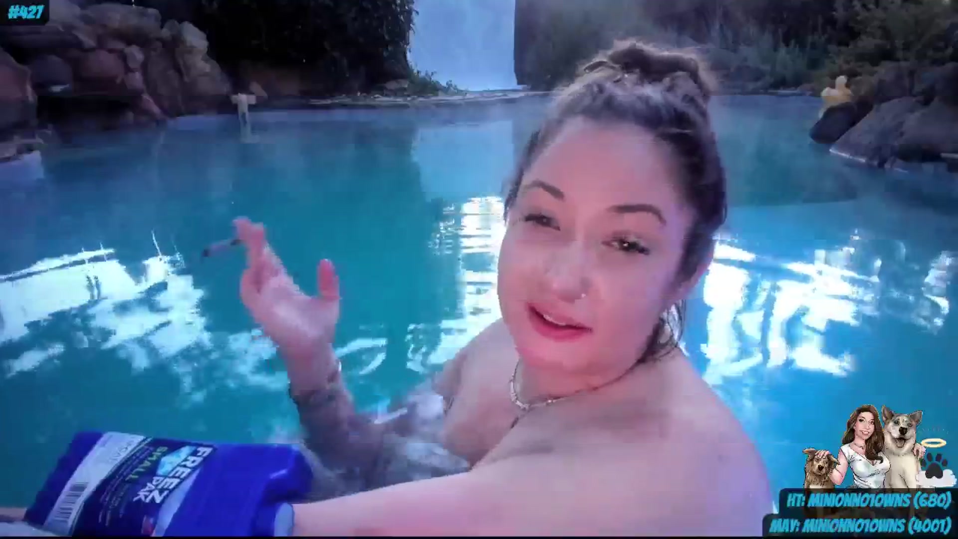 Gallery image thumbnail from nikki_haze's myfreecams stream on, 05/26/2024, 12:55 image 17 of 20