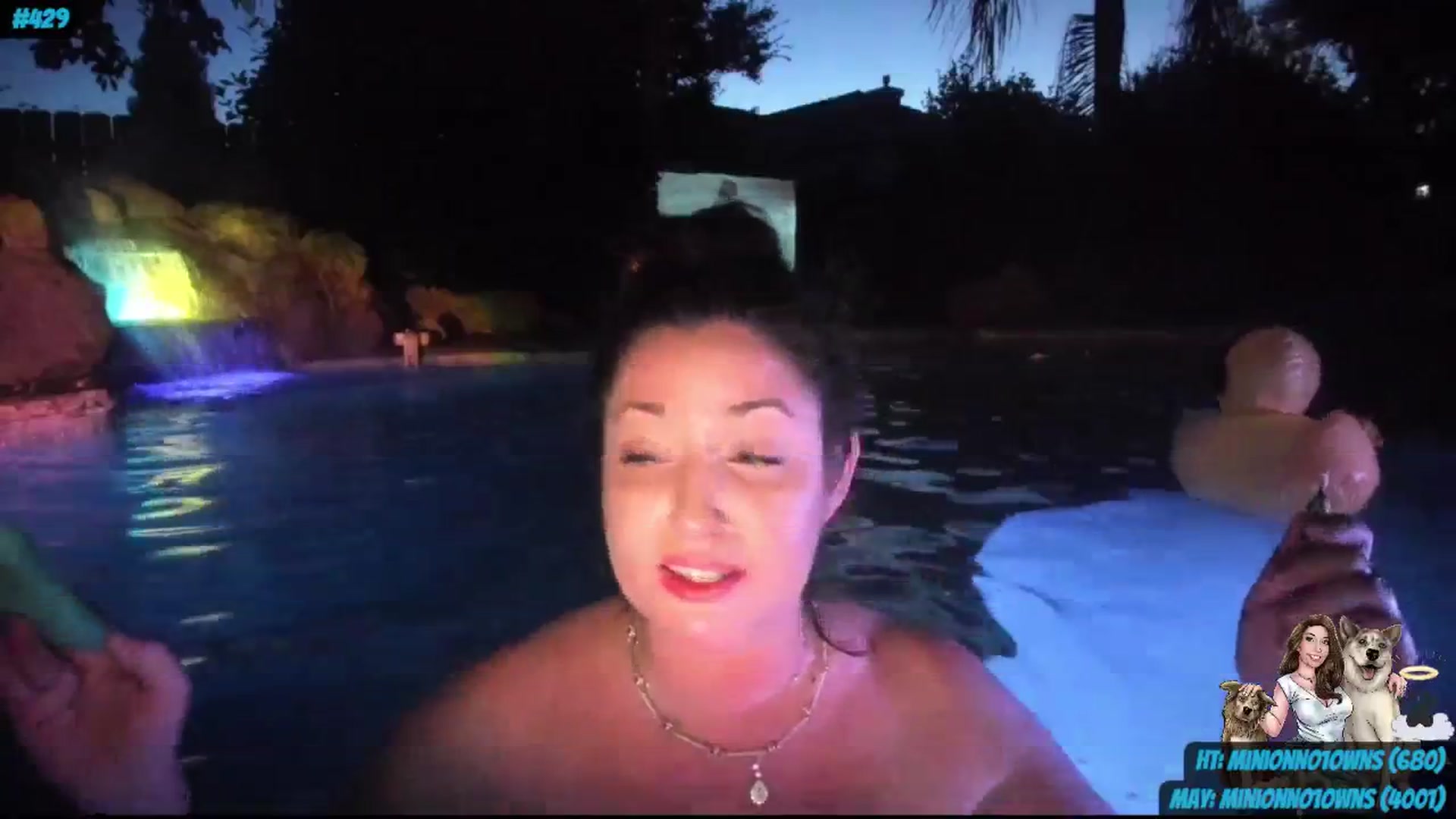 Gallery image thumbnail from nikki_haze's myfreecams stream on, 05/26/2024, 12:55 image 12 of 20