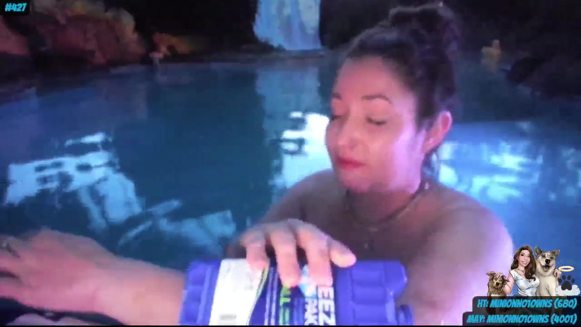 Gallery image thumbnail from nikki_haze's myfreecams stream on, 05/26/2024, 12:55 image 15 of 20