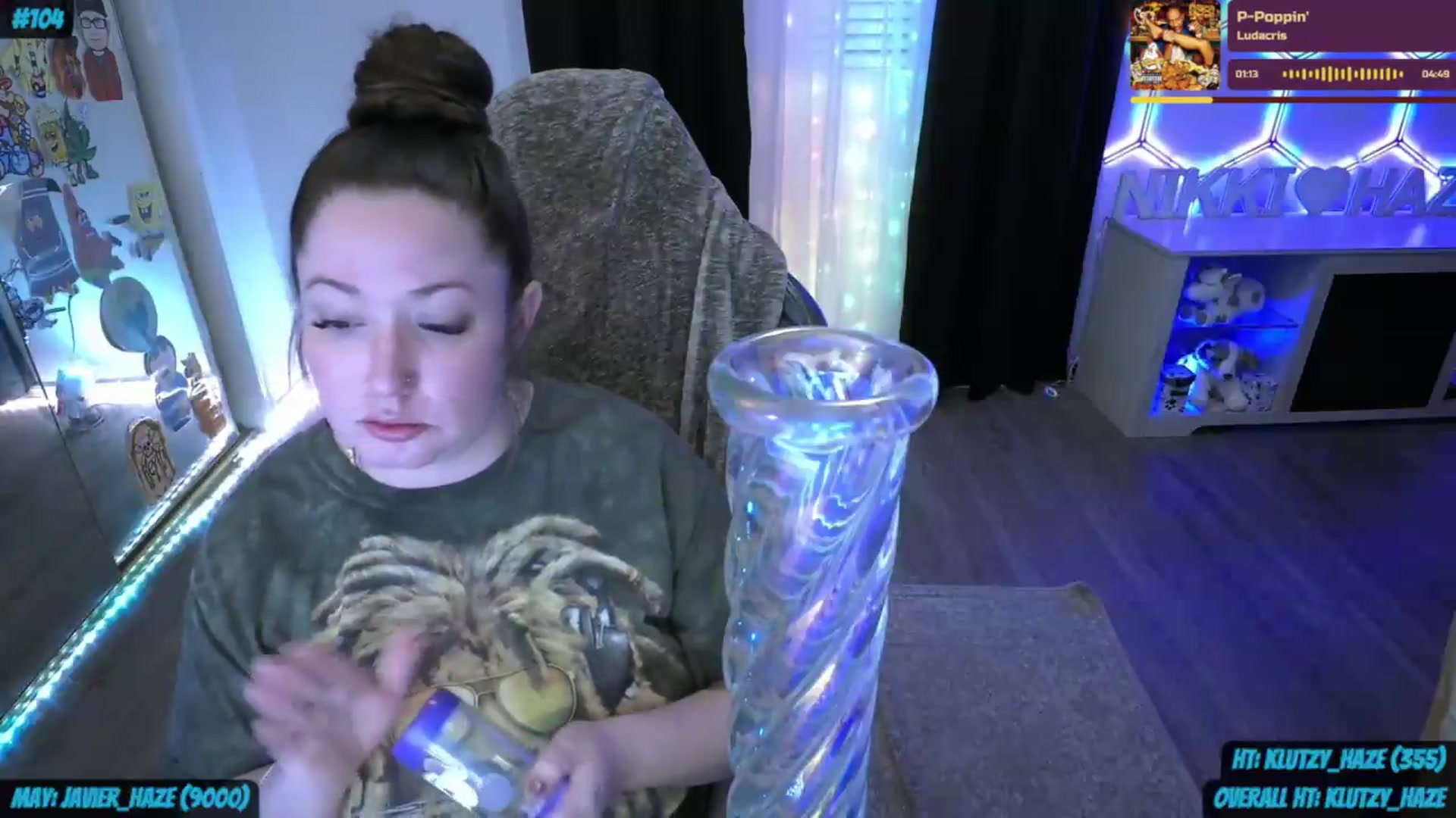 Gallery image thumbnail from nikki_haze's myfreecams stream on, 05/10/2026, 13:58 image 11 of 20