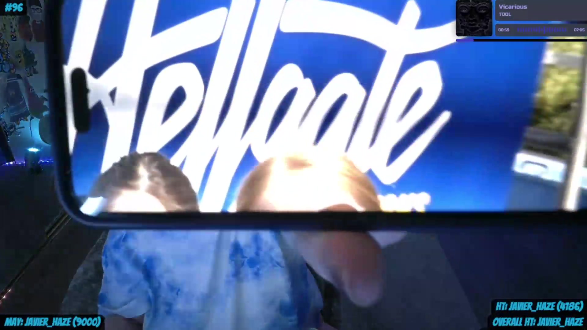 Gallery image thumbnail from nikki_haze's myfreecams stream on, 05/11/2026, 14:31 image 17 of 20
