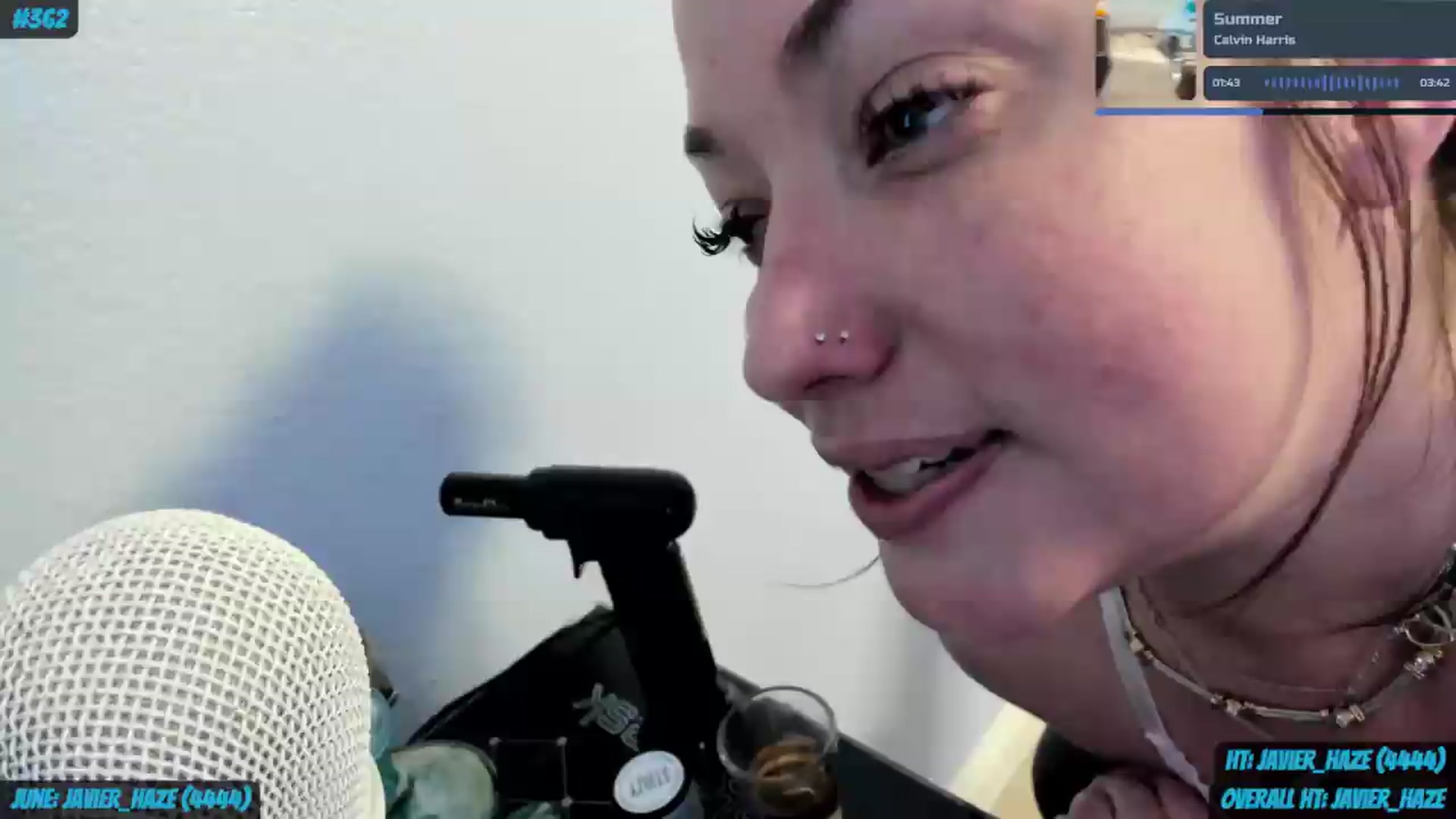 Gallery image thumbnail from nikki_haze's myfreecams stream on, 06/03/2026, 12:30 image 18 of 20