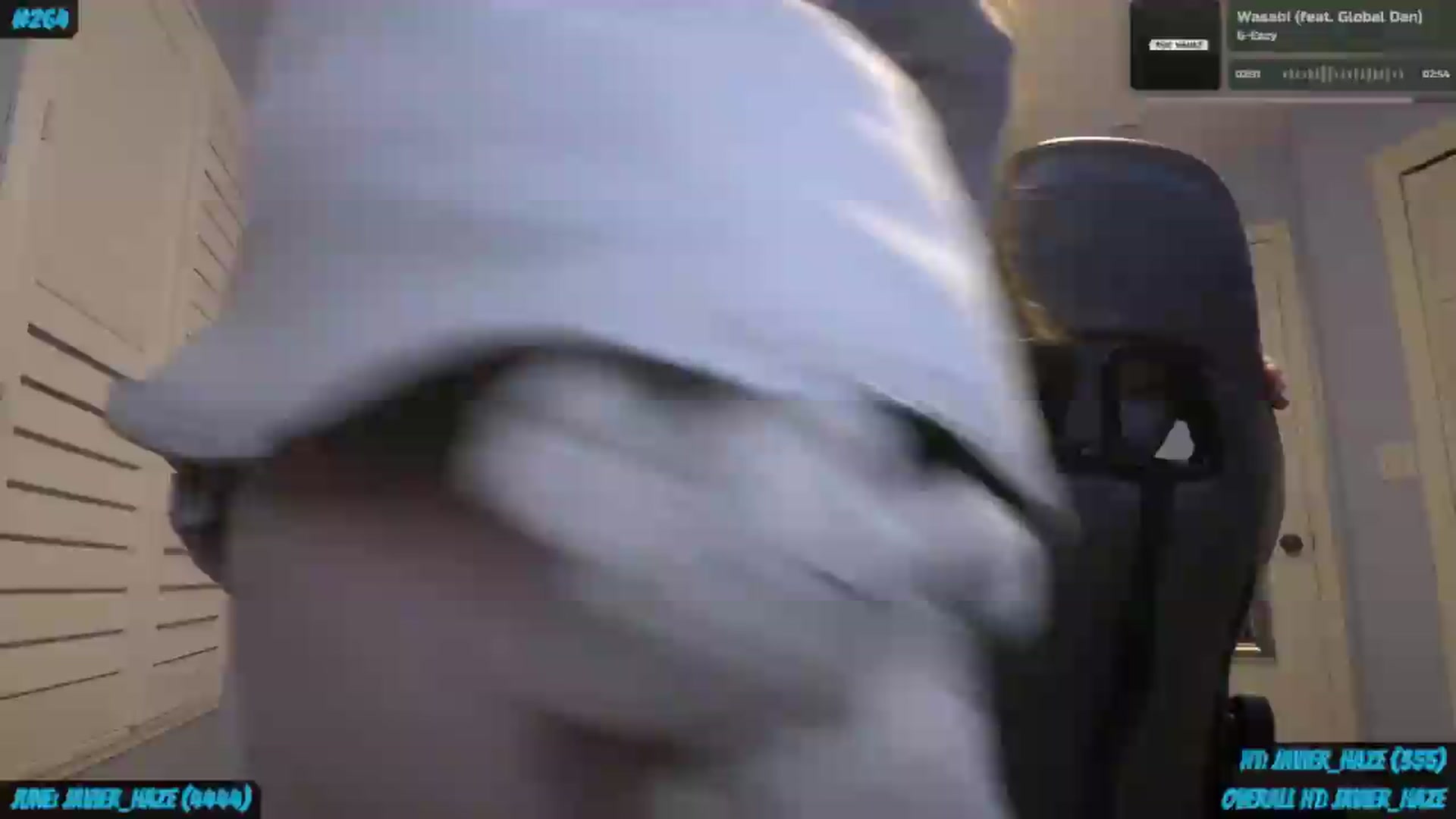 Gallery image thumbnail from nikki_haze's myfreecams stream on, 06/05/2026, 12:56 image 9 of 20