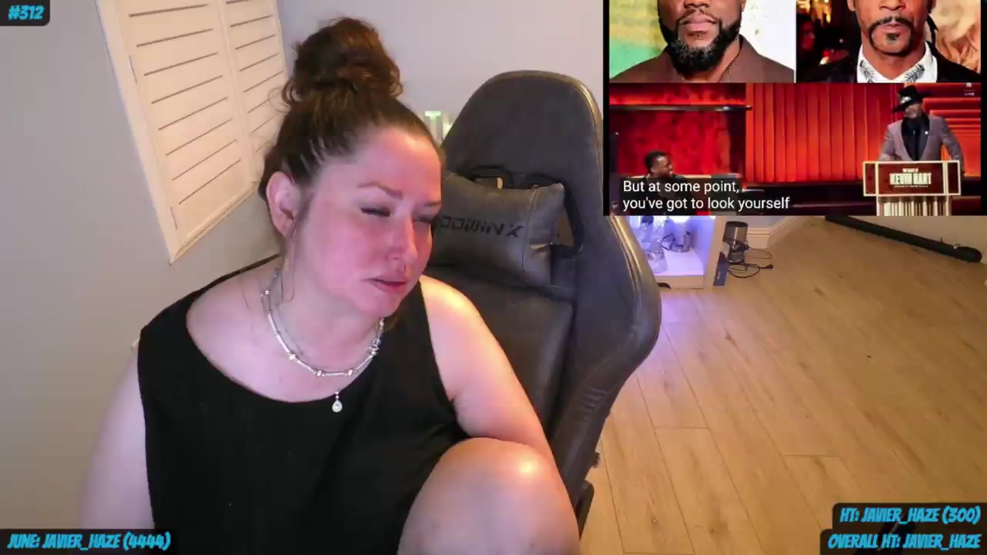 Gallery image thumbnail from nikki_haze's myfreecams stream on, 06/06/2026, 14:18 image 1 of 20