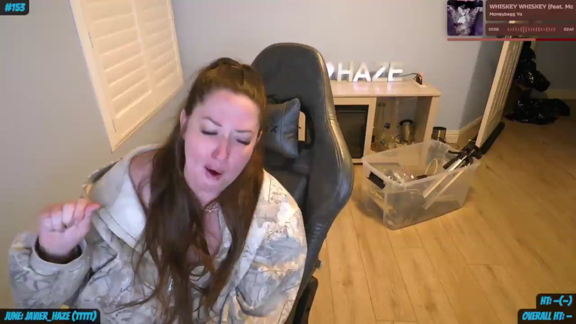 Gallery image thumbnail from nikki_haze's myfreecams stream on, 06/07/2026, 10:06 image 16 of 20