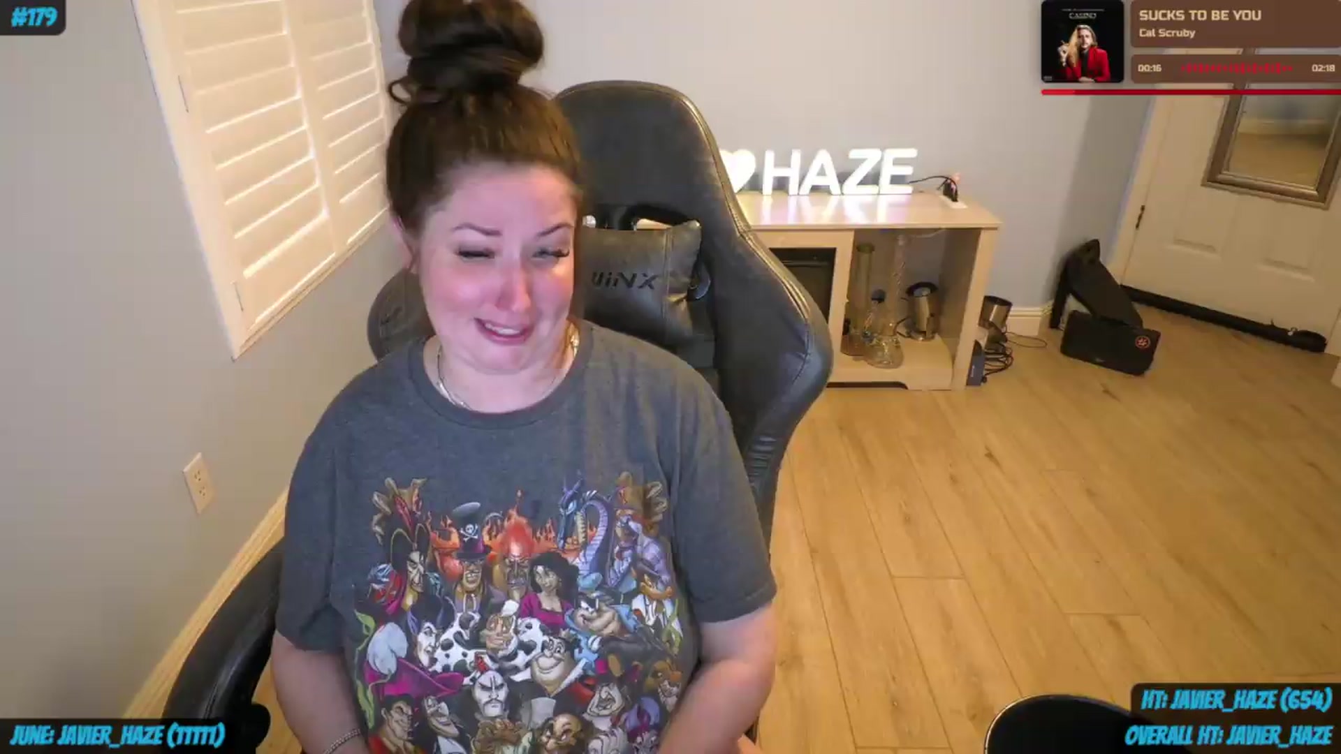 Gallery image thumbnail from nikki_haze's myfreecams stream on, 06/10/2026, 13:49 image 18 of 20