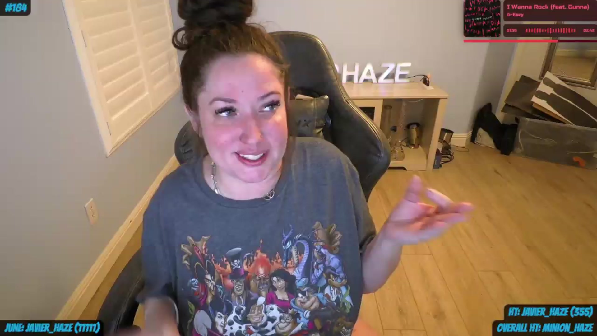 Gallery image thumbnail from nikki_haze's myfreecams stream on, 06/10/2026, 13:49 image 9 of 20