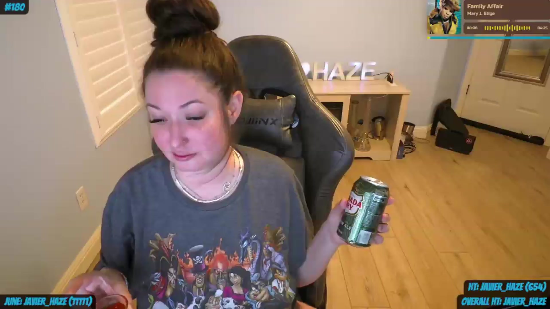 Gallery image thumbnail from nikki_haze's myfreecams stream on, 06/10/2026, 13:49 image 16 of 20