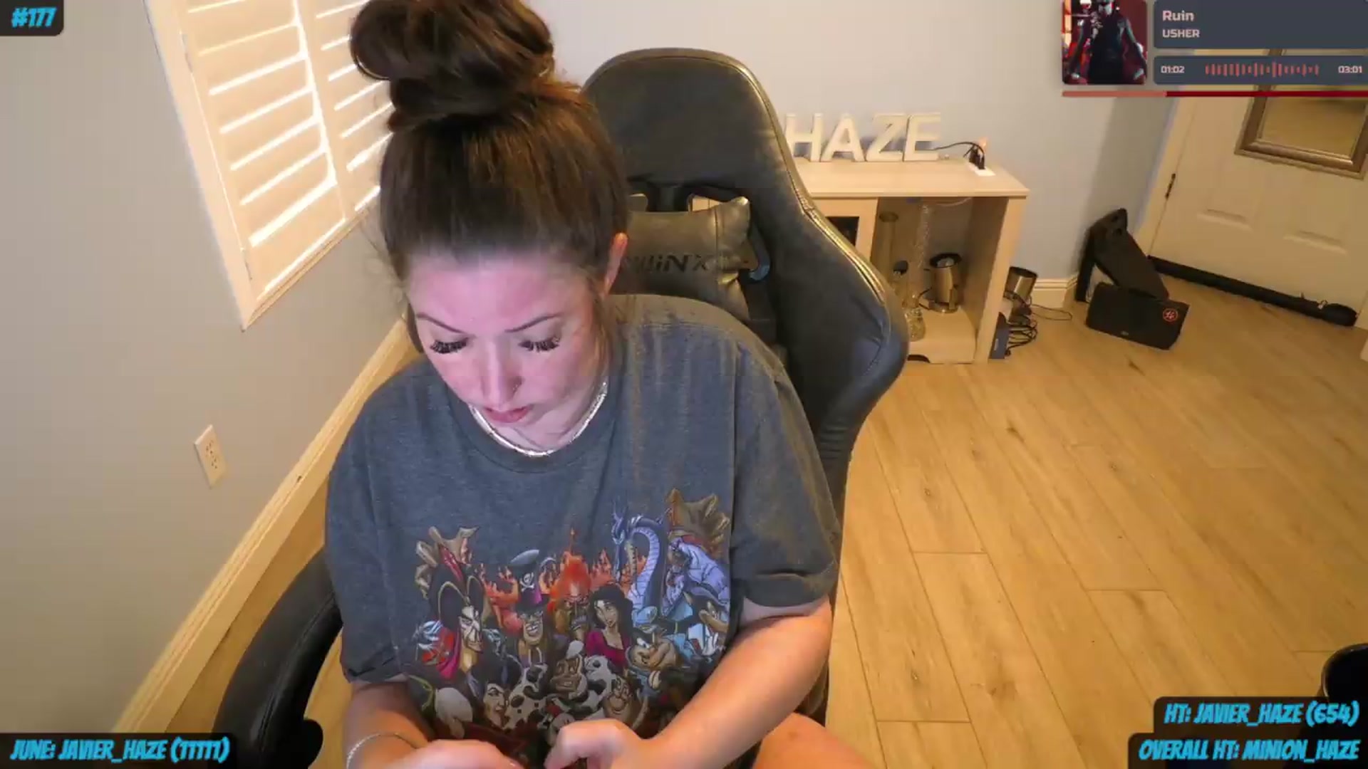 Gallery image thumbnail from nikki_haze's myfreecams stream on, 06/10/2026, 15:40 image 19 of 20
