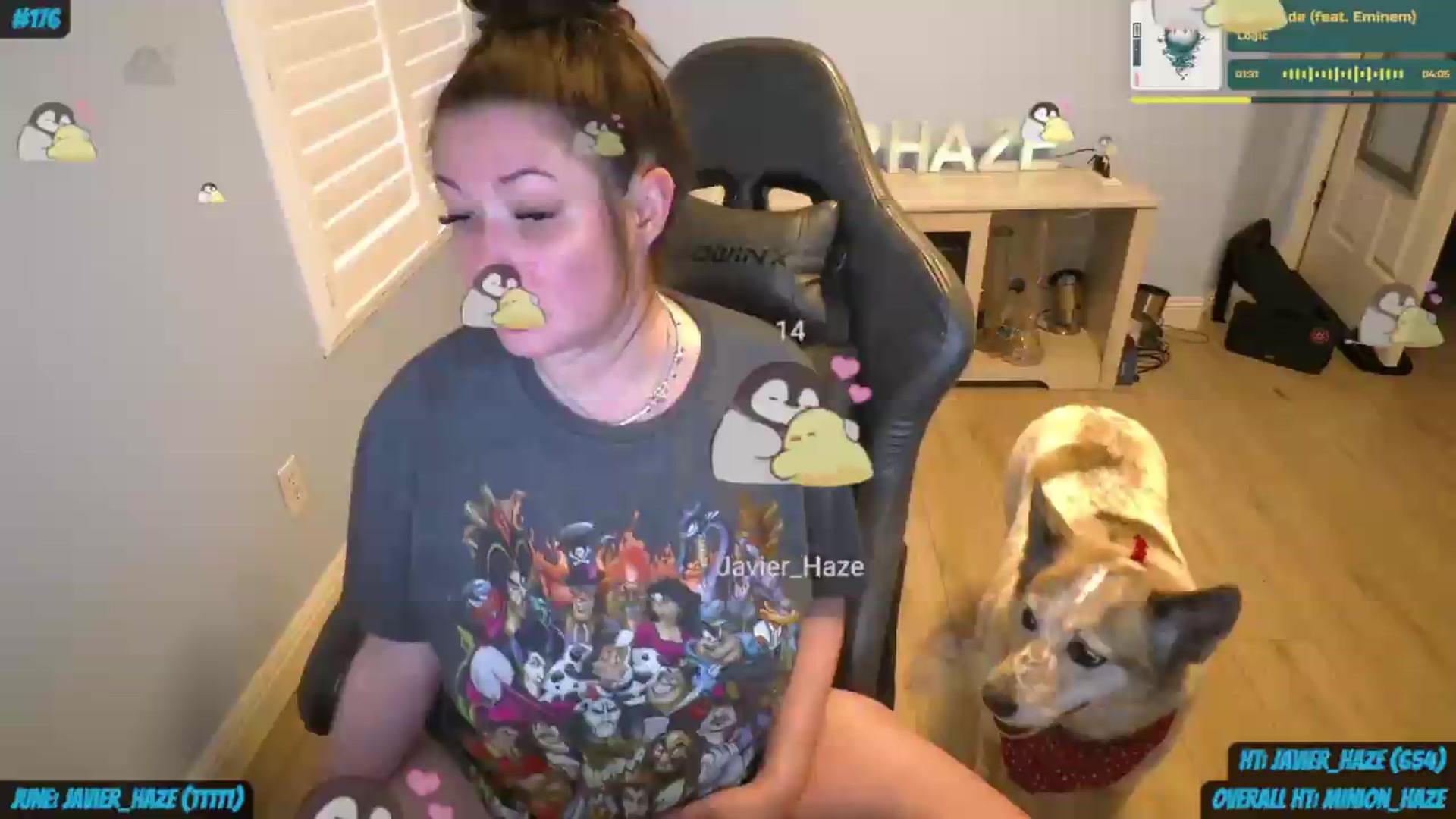 Gallery image thumbnail from nikki_haze's myfreecams stream on, 06/10/2026, 15:40 image 7 of 20