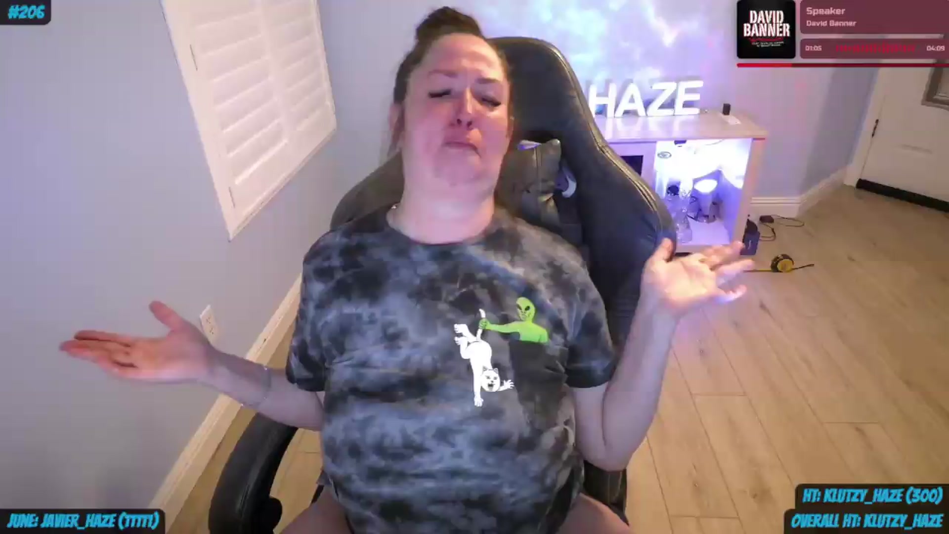 Gallery image thumbnail from nikki_haze's myfreecams stream on, 06/12/2026, 12:51 image 3 of 20