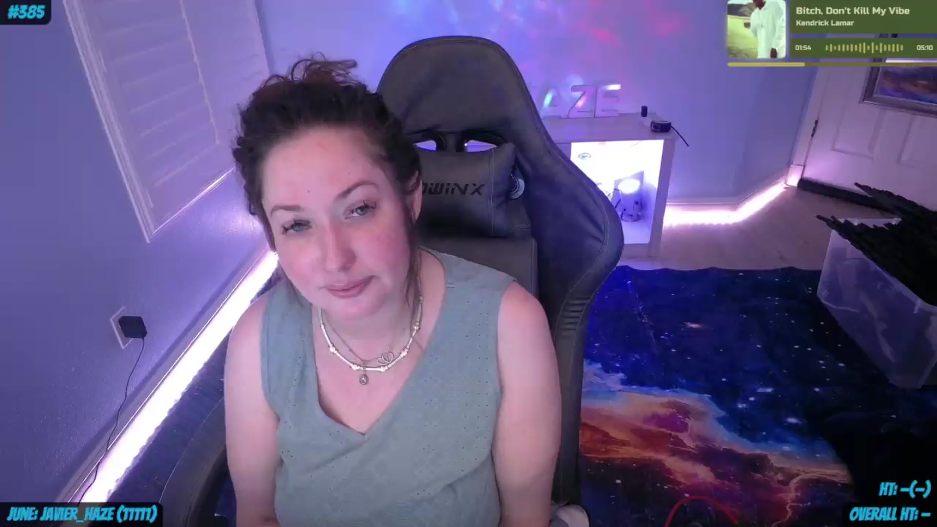 Gallery image thumbnail from nikki_haze's myfreecams stream on, 06/28/2026, 12:59 image 2 of 20