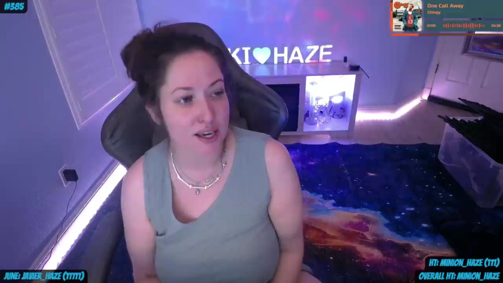 Gallery image thumbnail from nikki_haze's myfreecams stream on, 06/28/2026, 12:59 image 16 of 20