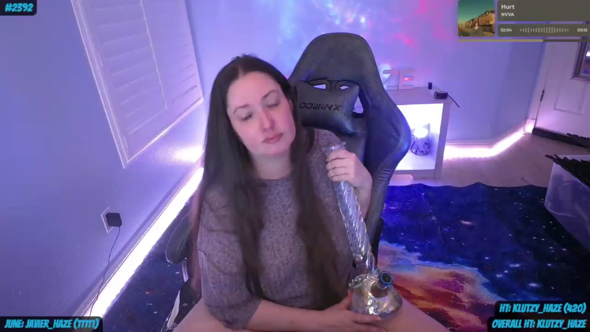 Gallery image thumbnail from nikki_haze's myfreecams stream on, 07/04/2026, 10:08 image 4 of 20